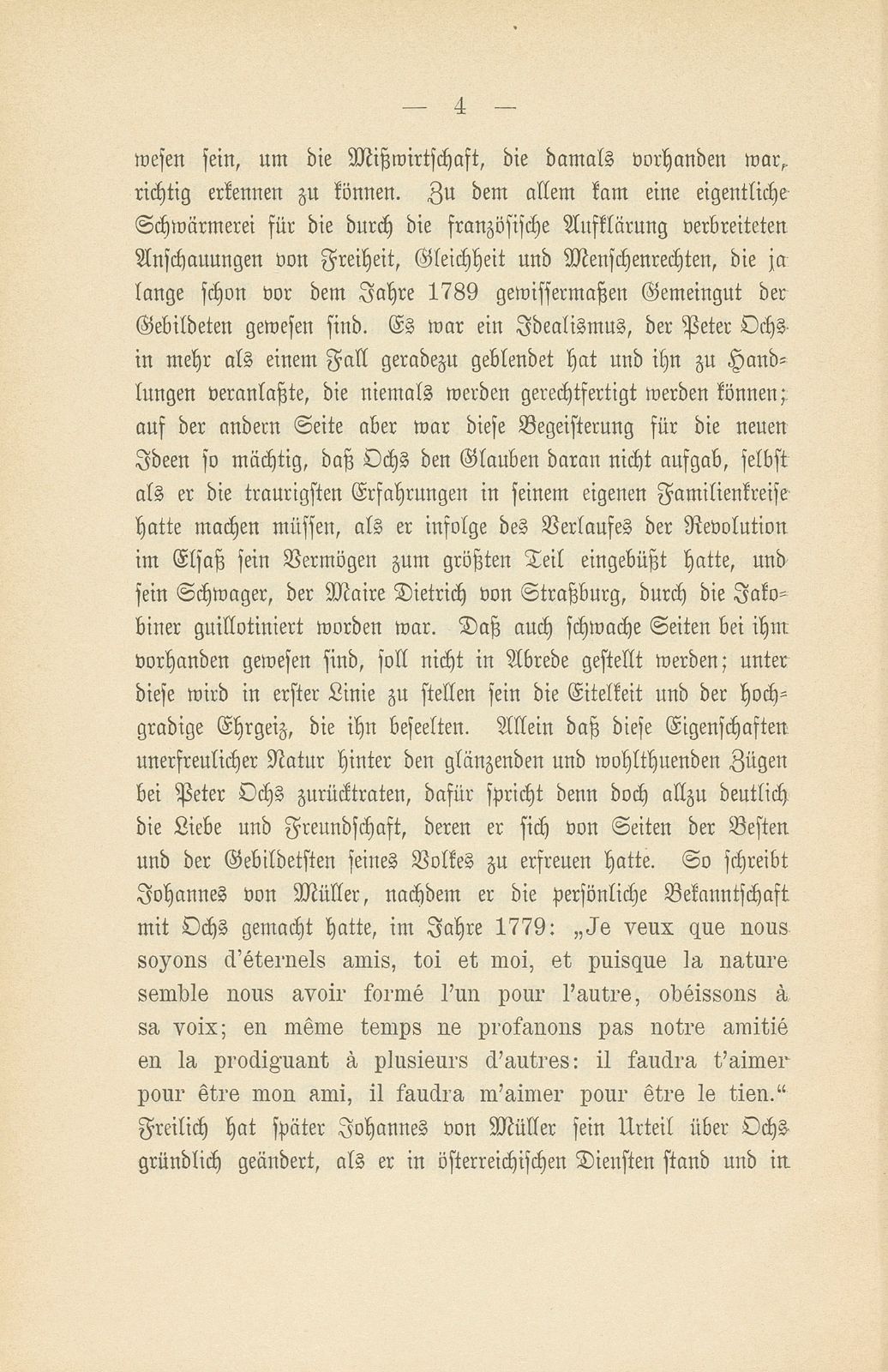 Die Revolution zu Basel im Jahre 1798 – Seite 6