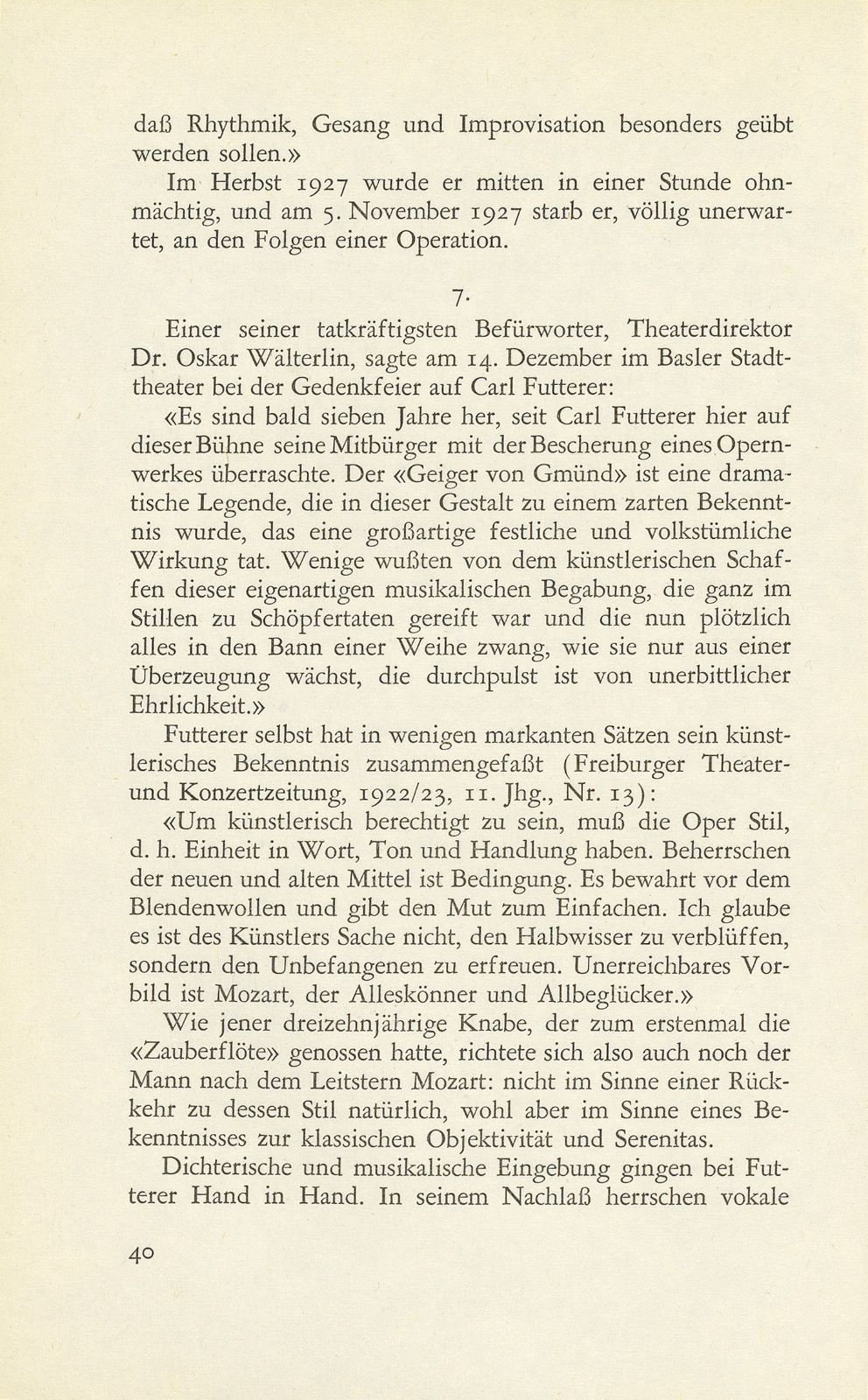 Der Basler Komponist Carl Futterer (1873-1927) – Seite 15