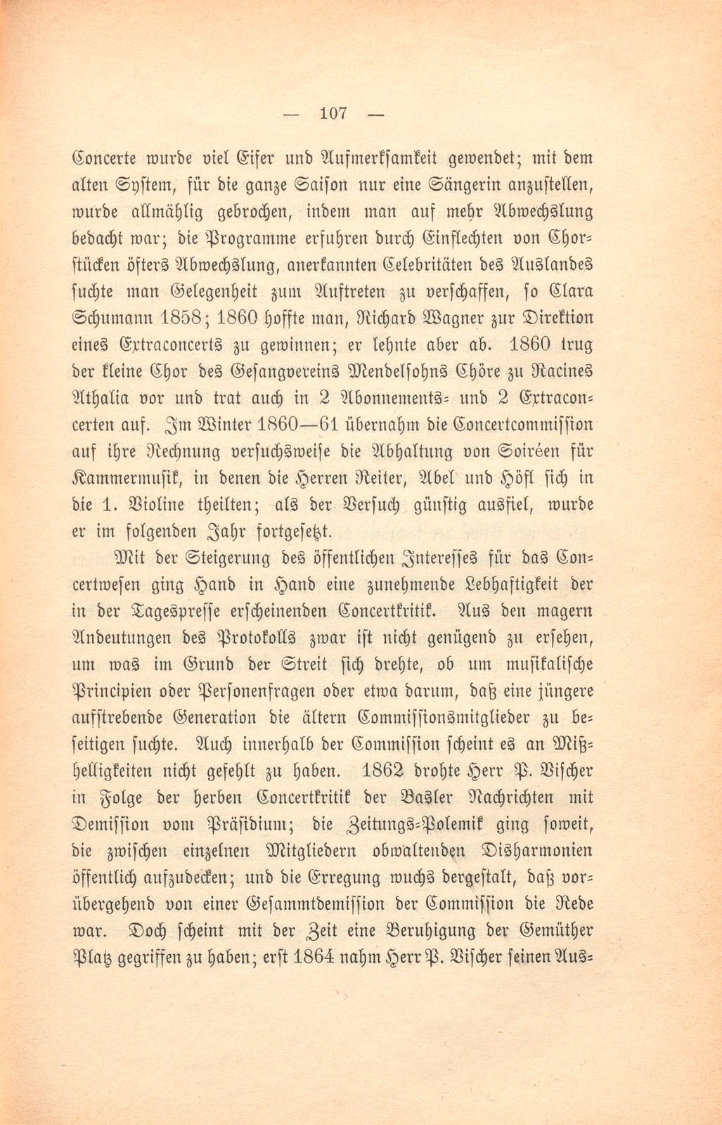 Basels Concertwesen 1804-1875 – Seite 32