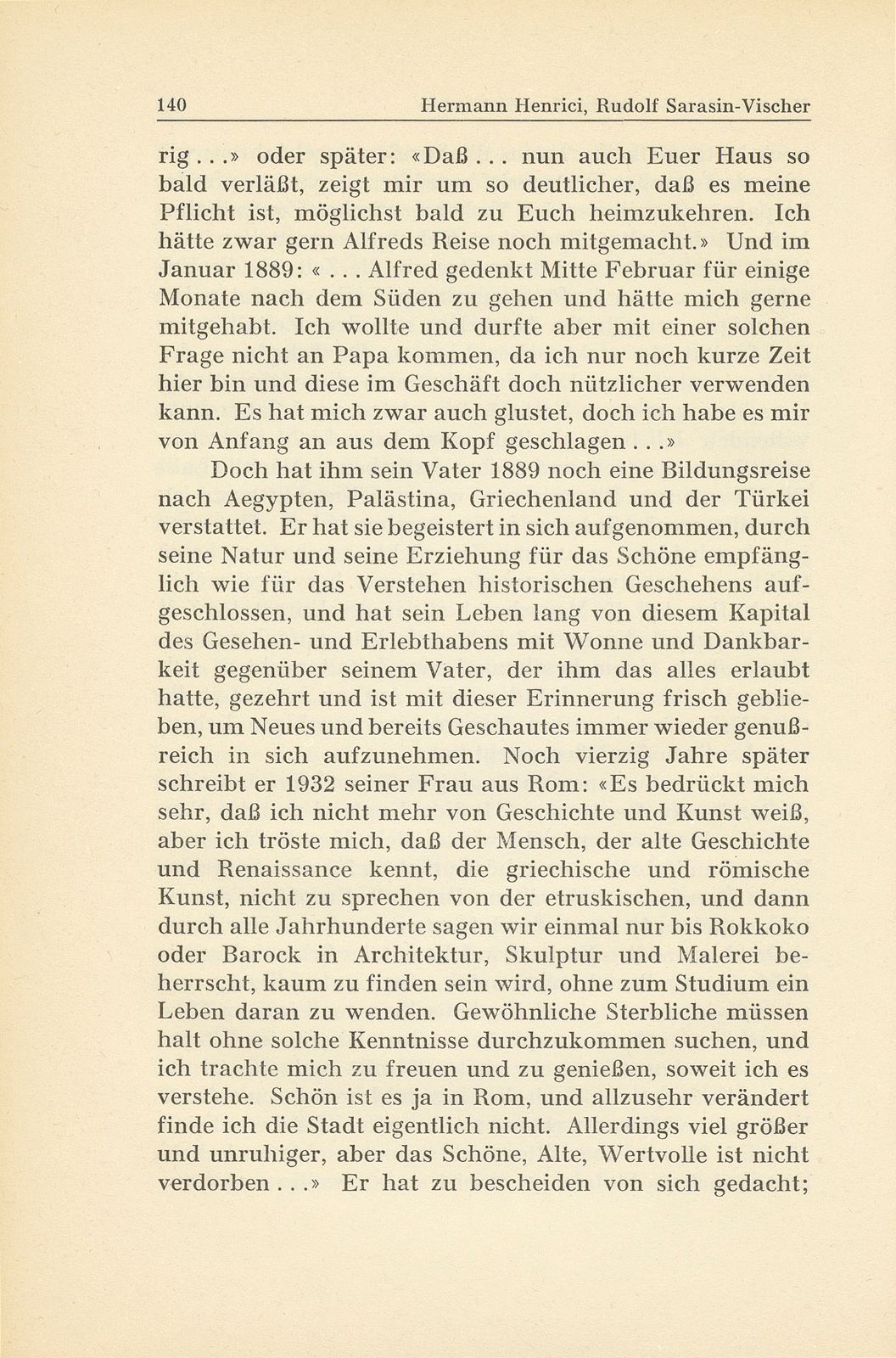 Rudolf Sarasin-Vischer 1866-1935 – Seite 5