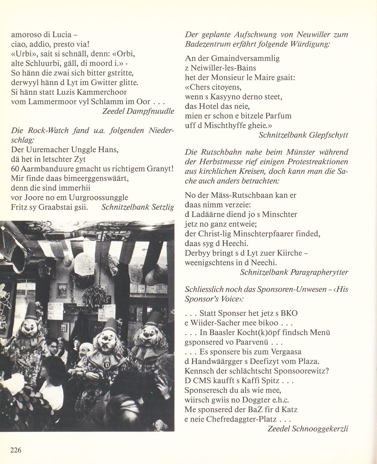 Fasnacht 1987 – Seite 7