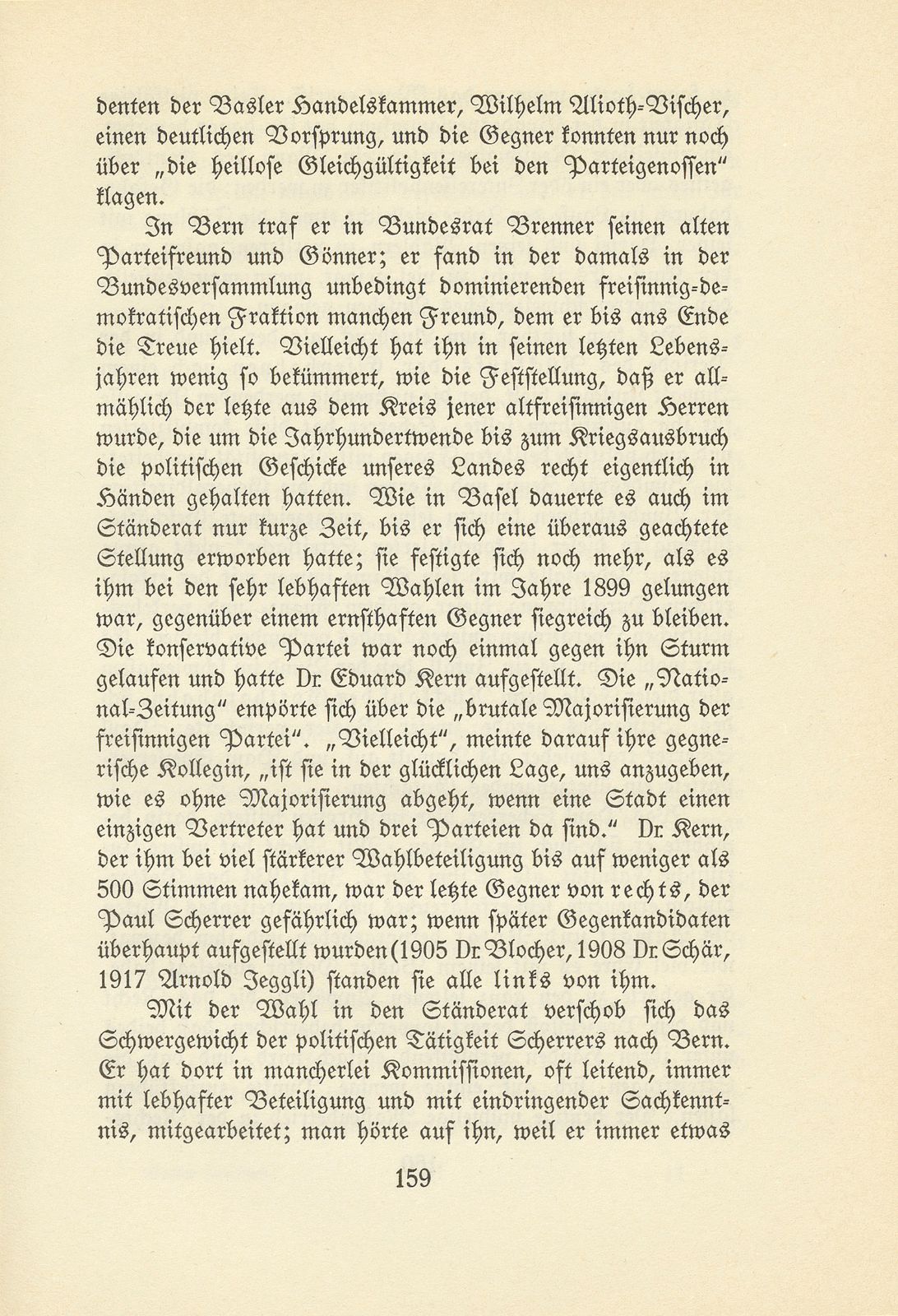 Paul Scherrer 1862-1935 – Seite 10