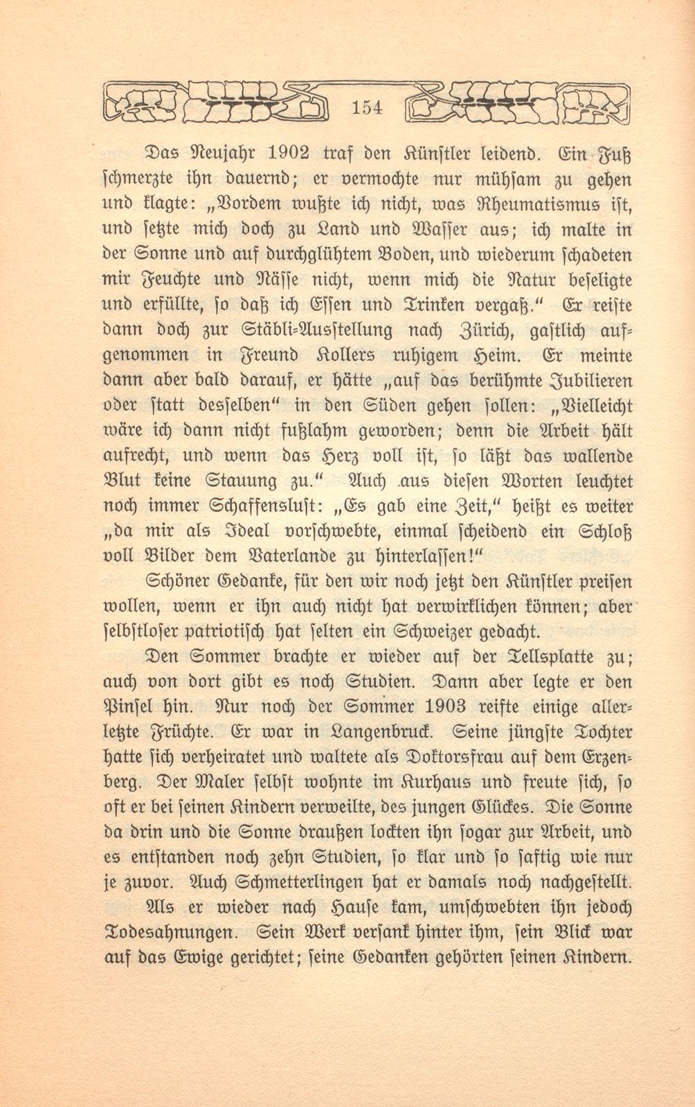 Ernst Stückelberg – Seite 154