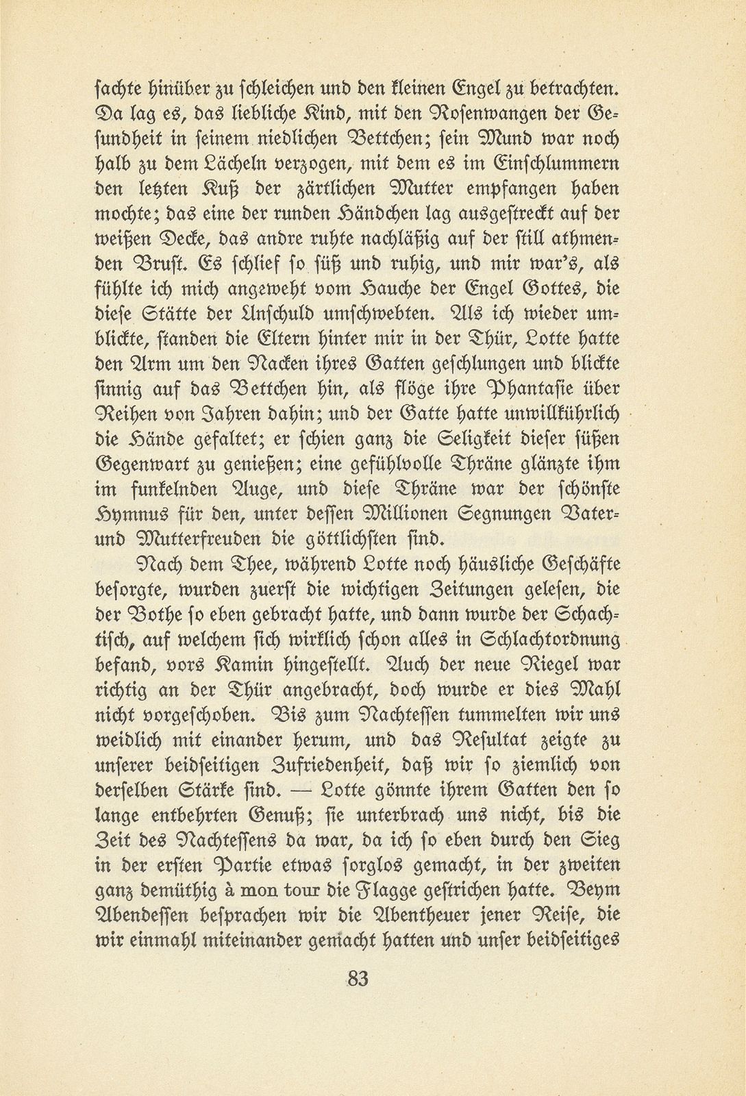 J.J. Bischoff: Fragmente aus der Brieftasche eines Einsiedlers in den Alpen. 1816 – Seite 59