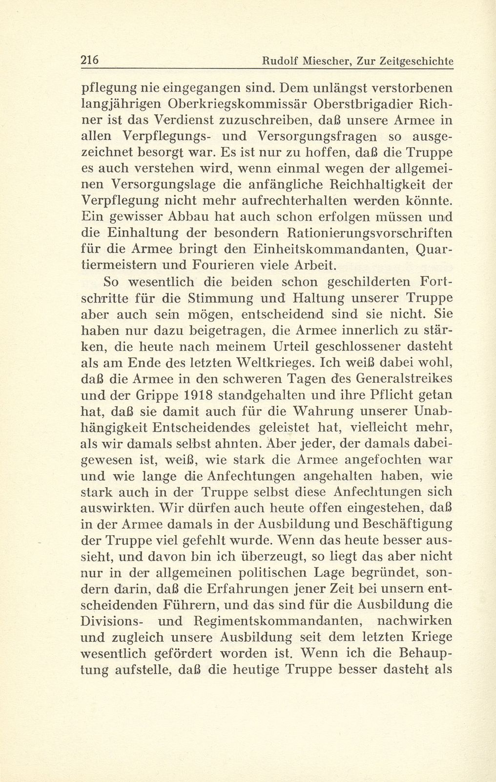 Zur Zeitgeschichte. 1914/1918–1939/1943 – Seite 7