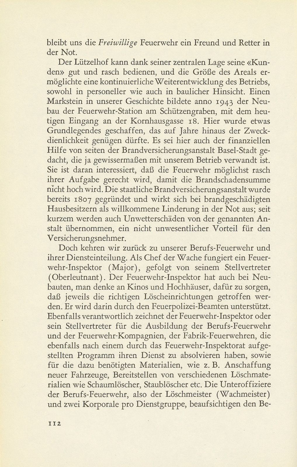 Es knistert im Gebälk – Seite 4