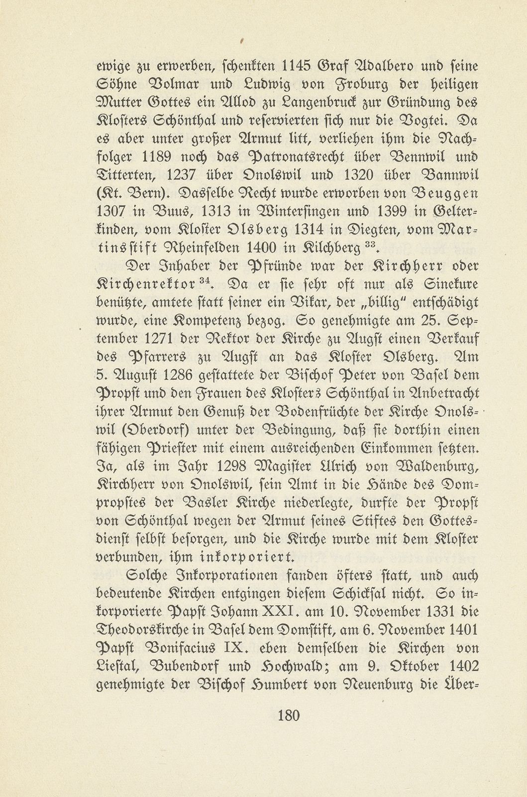 Die Lasten der baslerischen Untertanen im 18. Jahrhundert – Seite 16