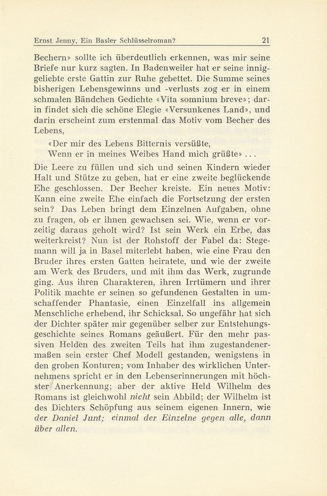 Ein Basler Schlüsselroman? – Seite 7