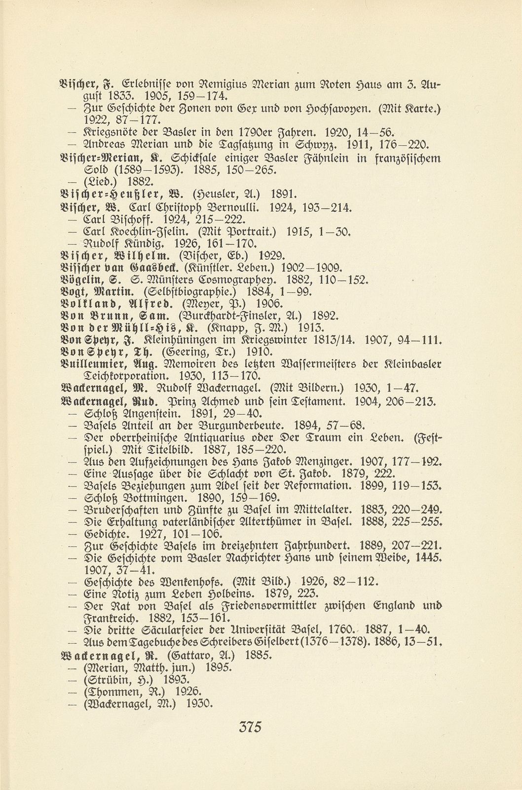 Gesamtregister Bände 1-50 – Seite 21