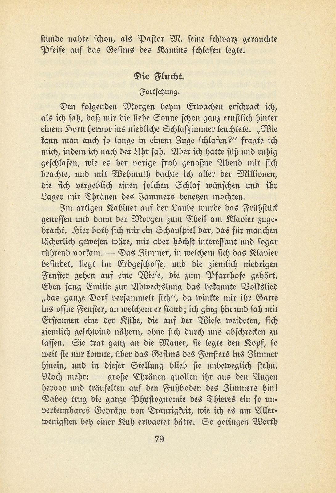 J.J. Bischoff: Fragmente aus der Brieftasche eines Einsiedlers in den Alpen. 1816 – Seite 55