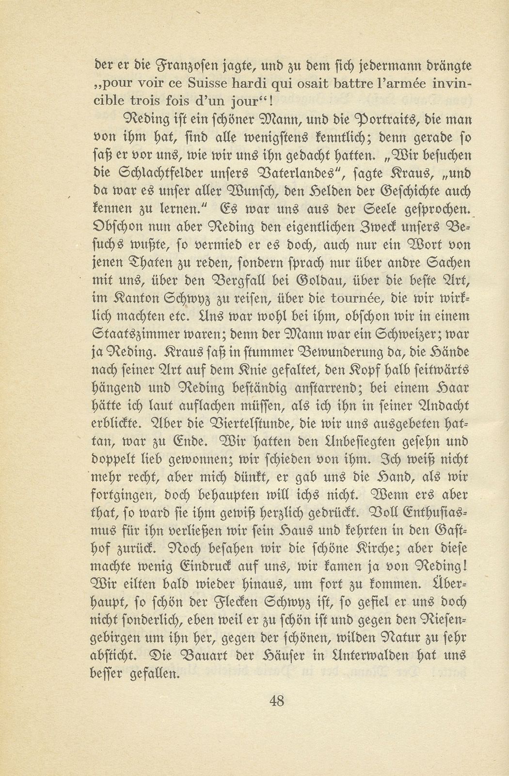 Feiertage im Julius 1807 von J.J. Bischoff – Seite 27