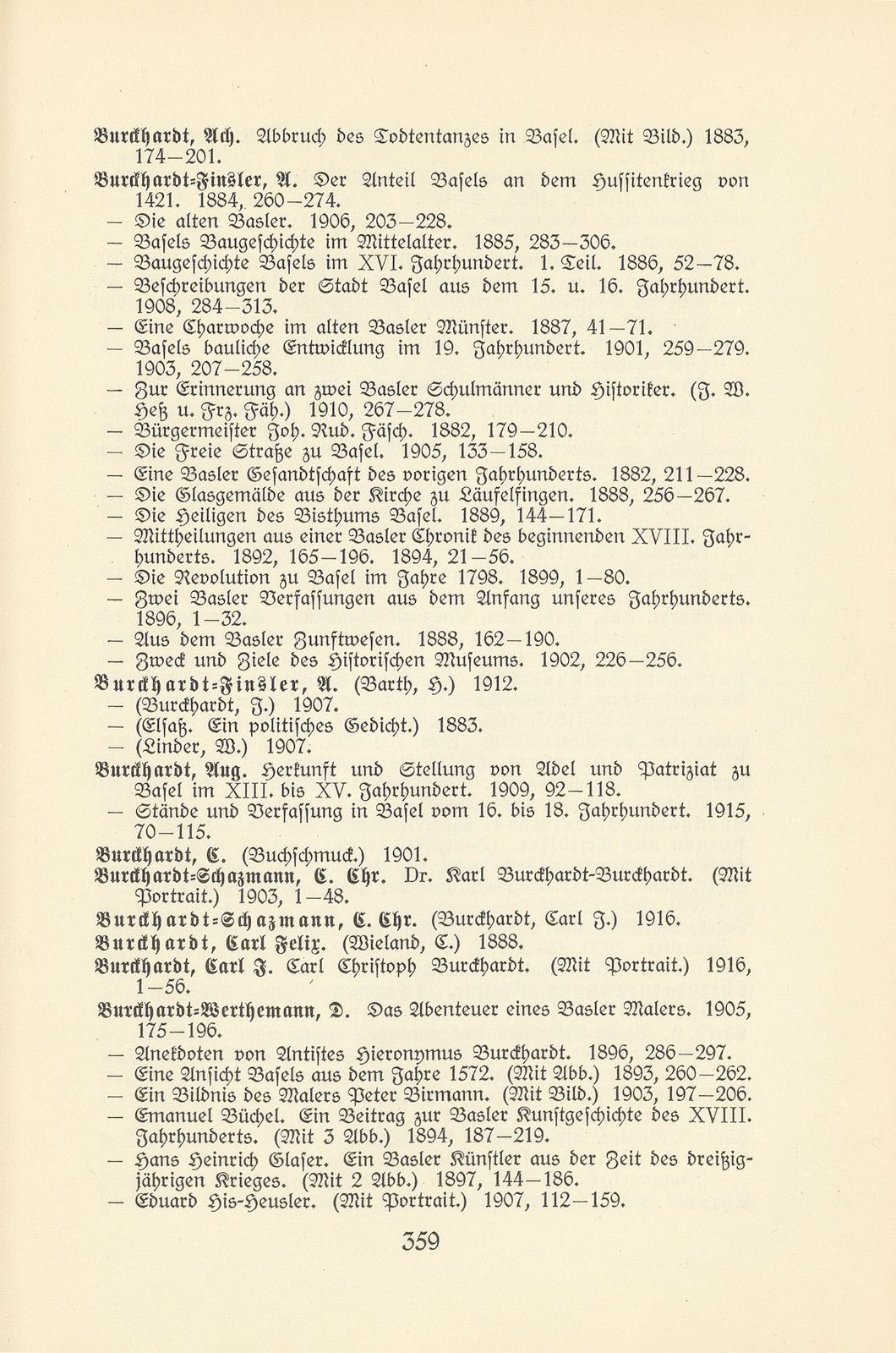 Gesamtregister Bände 1-50 – Seite 5