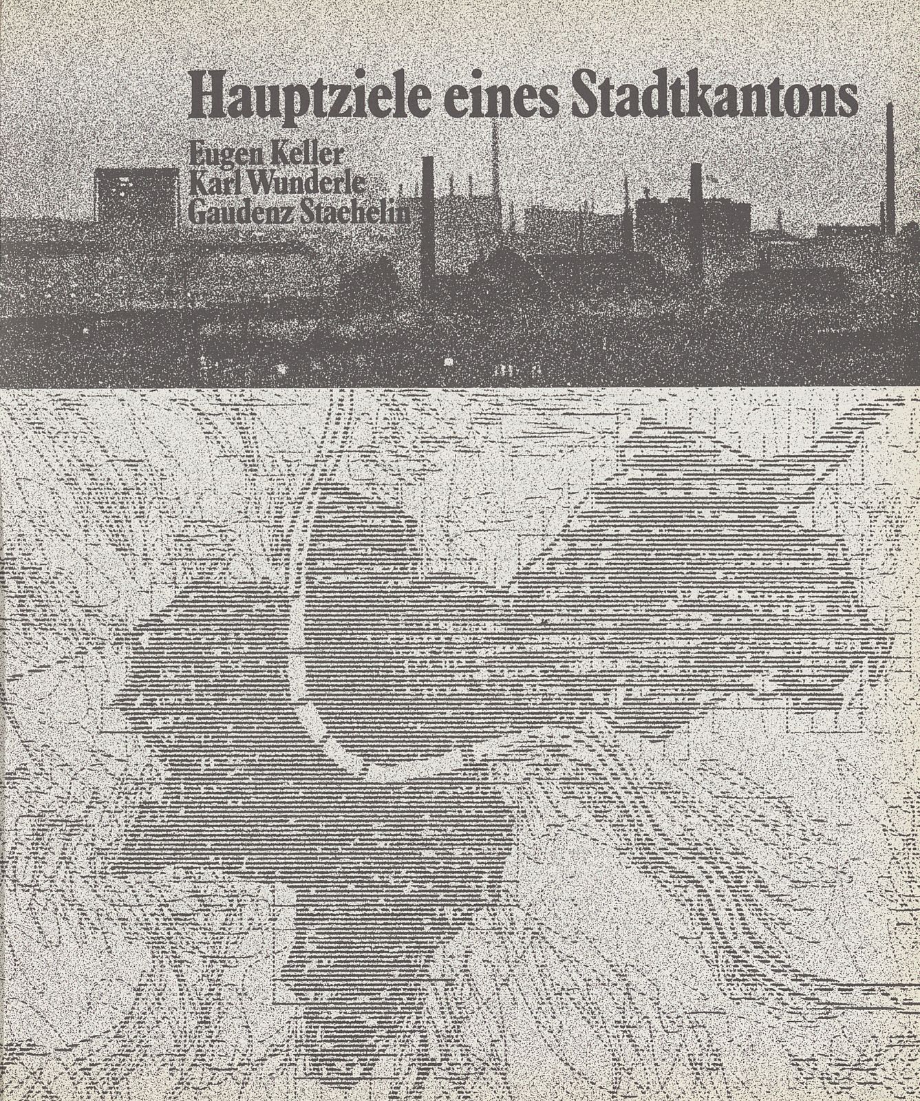 Hauptziele eines Stadtkantons – Seite 1