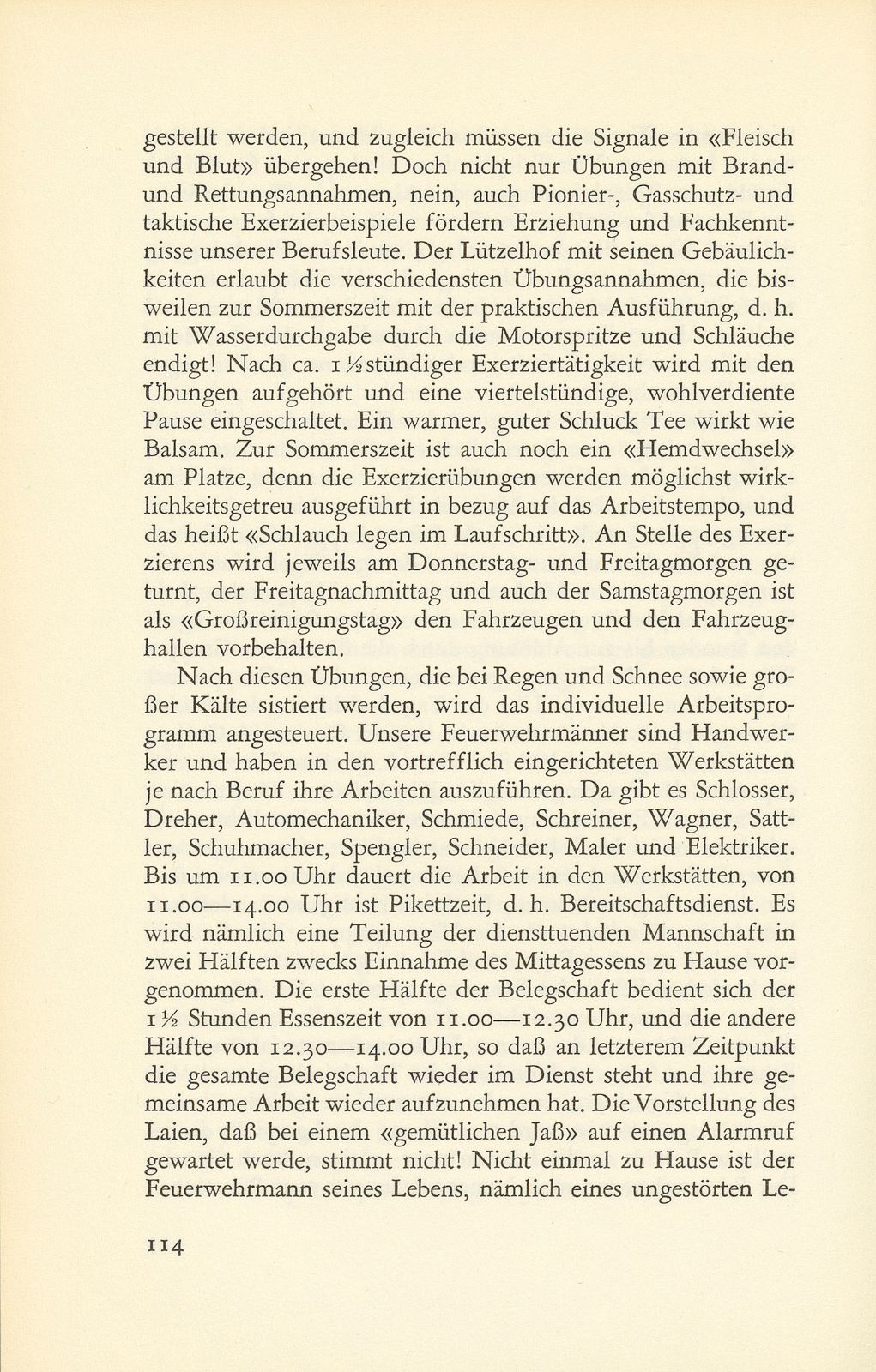 Es knistert im Gebälk – Seite 6