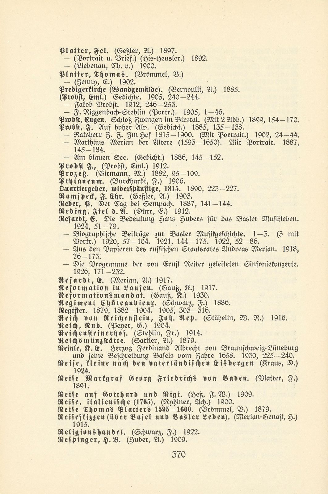 Gesamtregister Bände 1-50 – Seite 16