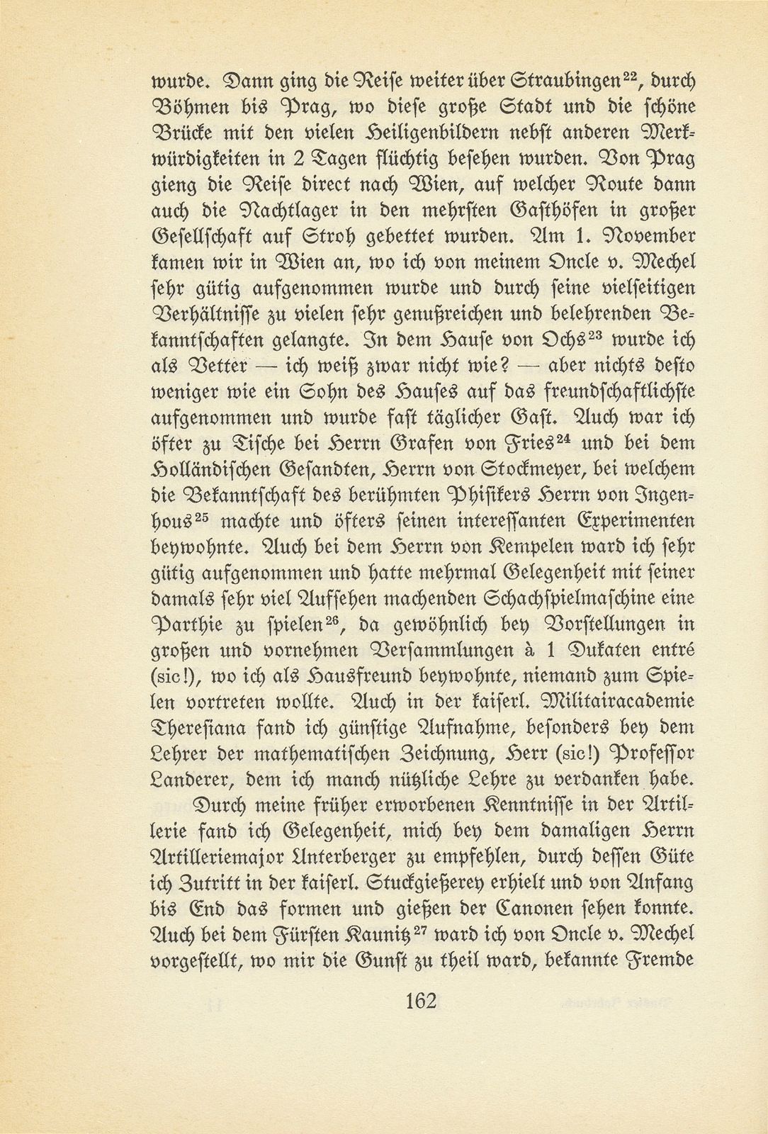 Erinnerungen aus dem Leben von Wilhelm Haas – Seite 10