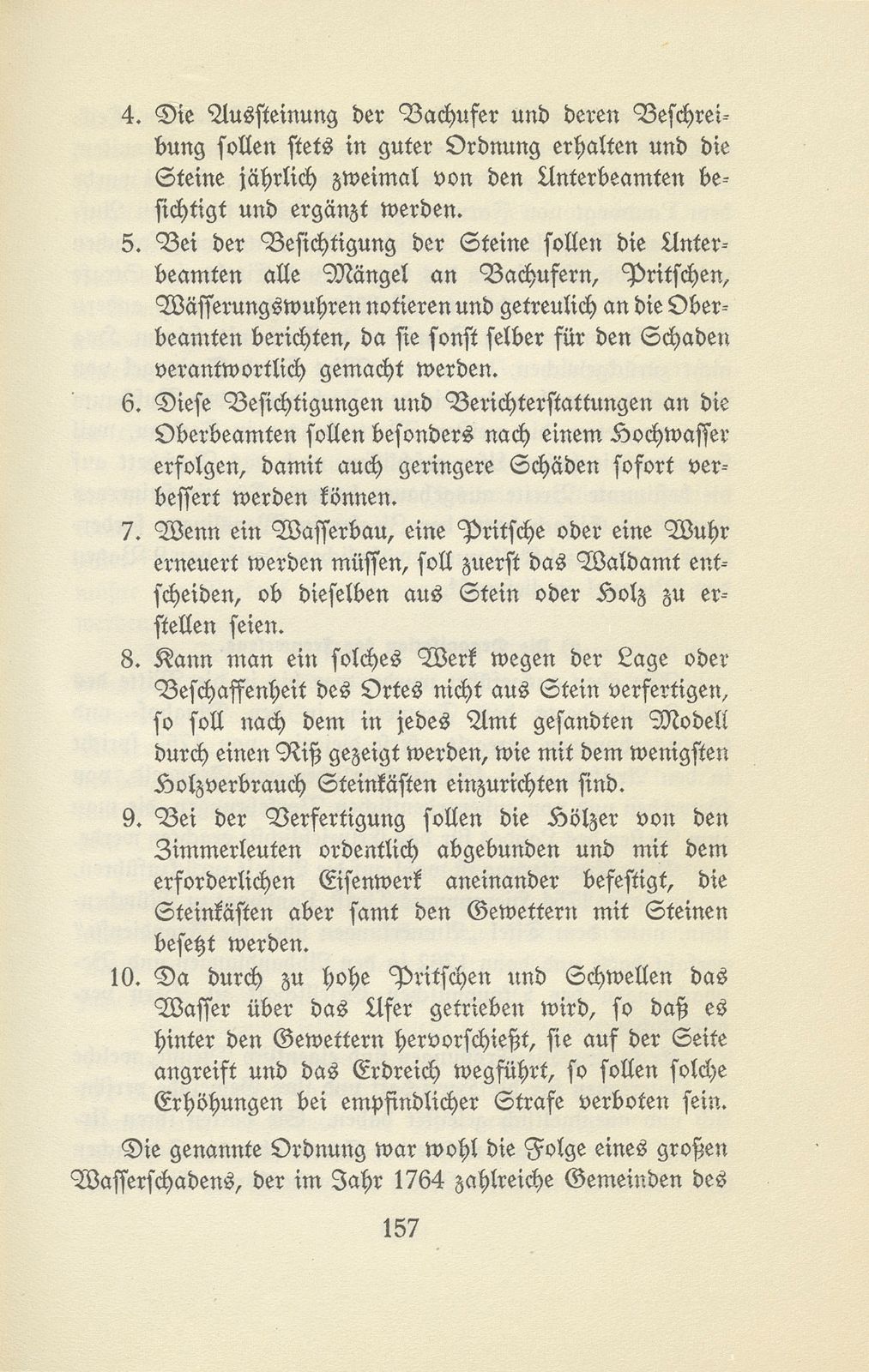 Die Lasten der baslerischen Untertanen im 18. Jahrhundert – Seite 20