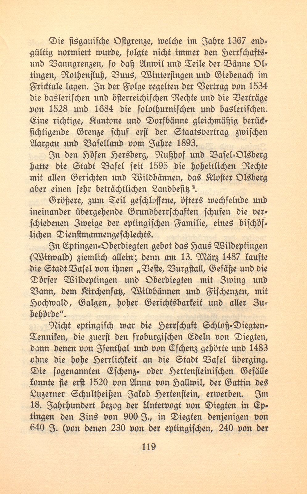 Die Lasten der baslerischen Untertanen im 18. Jahrhundert – Seite 11