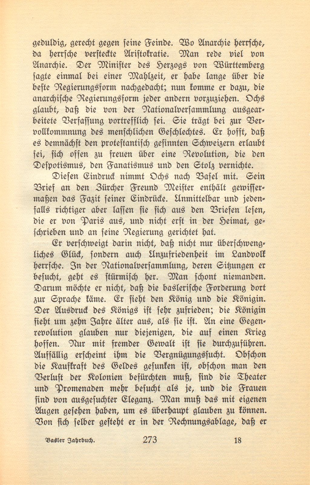 Die Mission des Stadtschreibers Ochs nach Paris 1791 – Seite 53