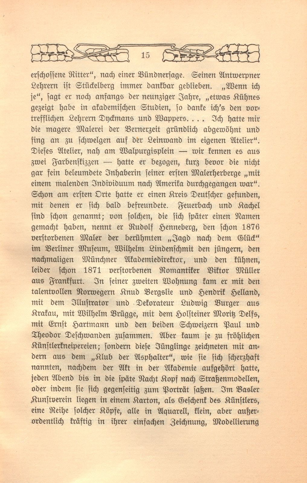 Ernst Stückelberg – Seite 15