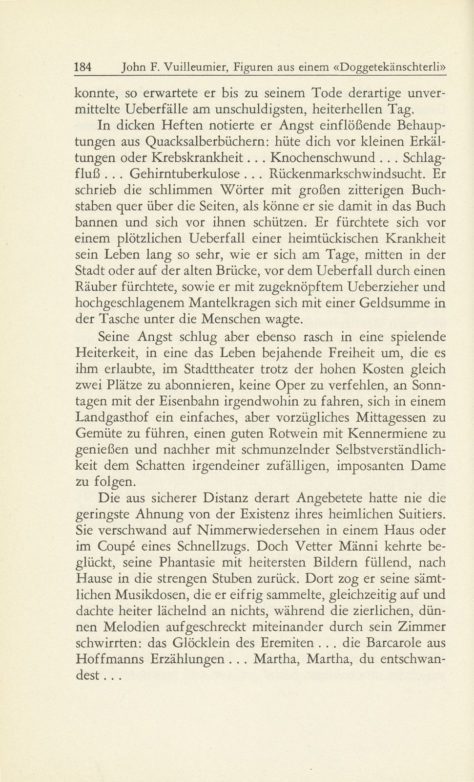 Figuren aus einem ‹Doggetenkänschterli› – Seite 27