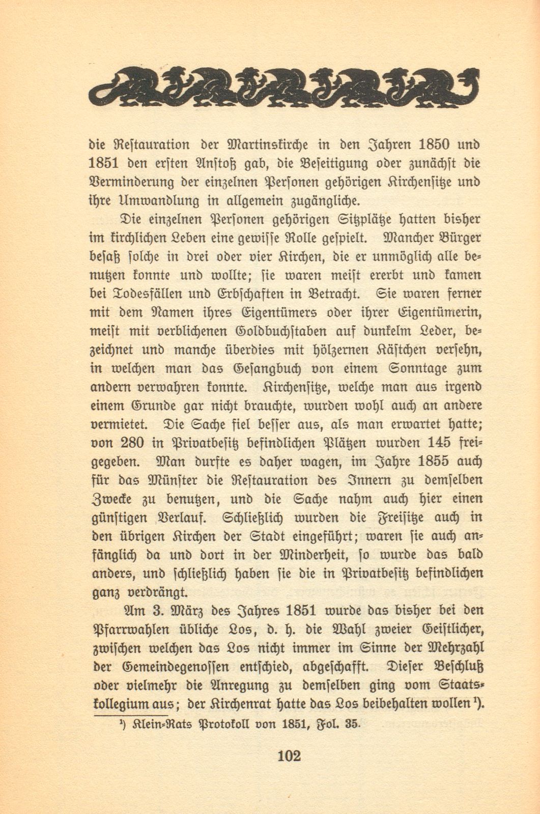 Die Stadt Basel von 1848-1858 – Seite 10