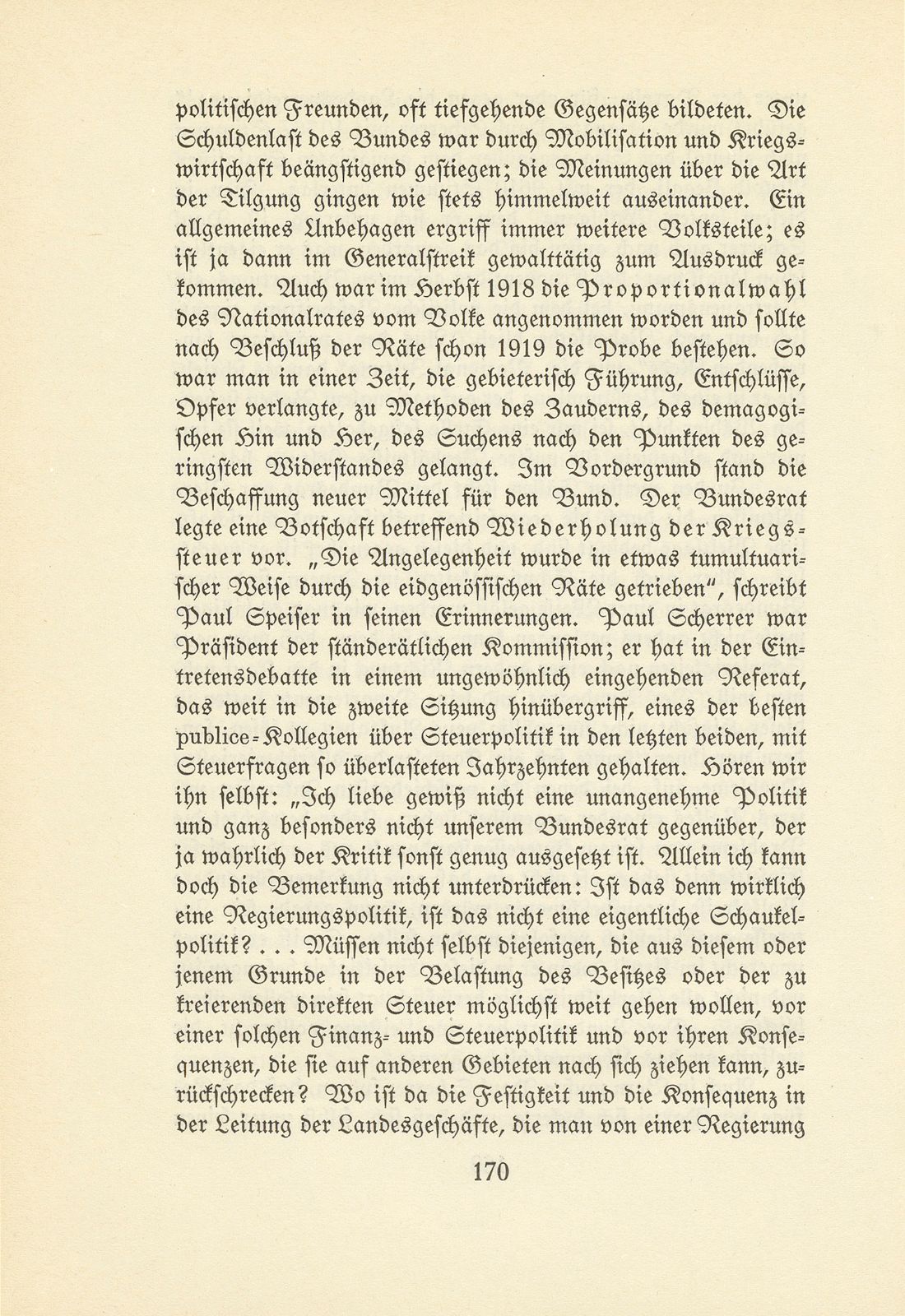 Paul Scherrer 1862-1935 – Seite 21