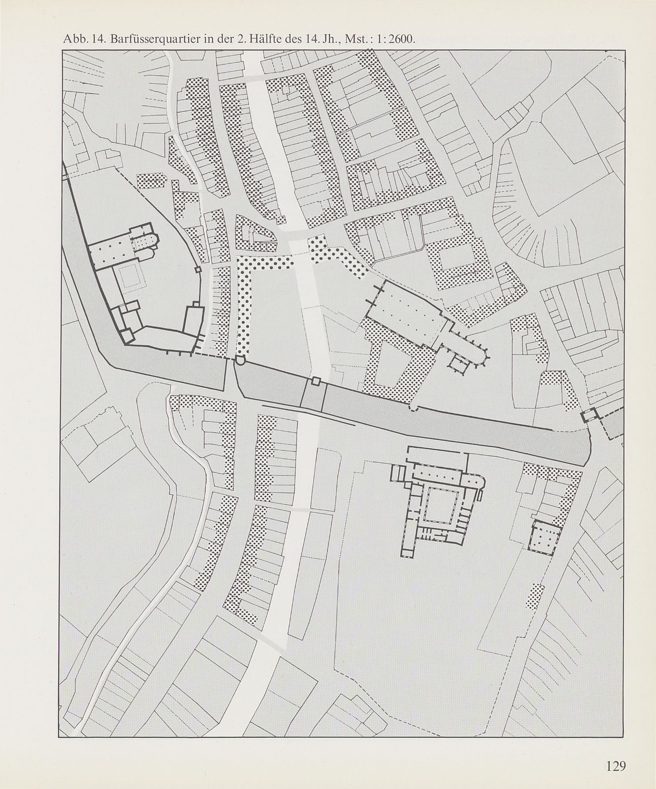 Architektonische Elemente der Stadtentwicklung Basels – Seite 29