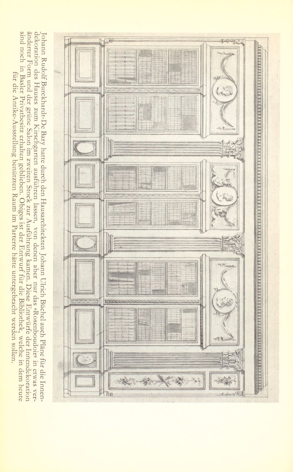 Oberst Johann Rudolf Burckhardt (1750-1813), der Erbauer des Kirschgartens – Seite 21