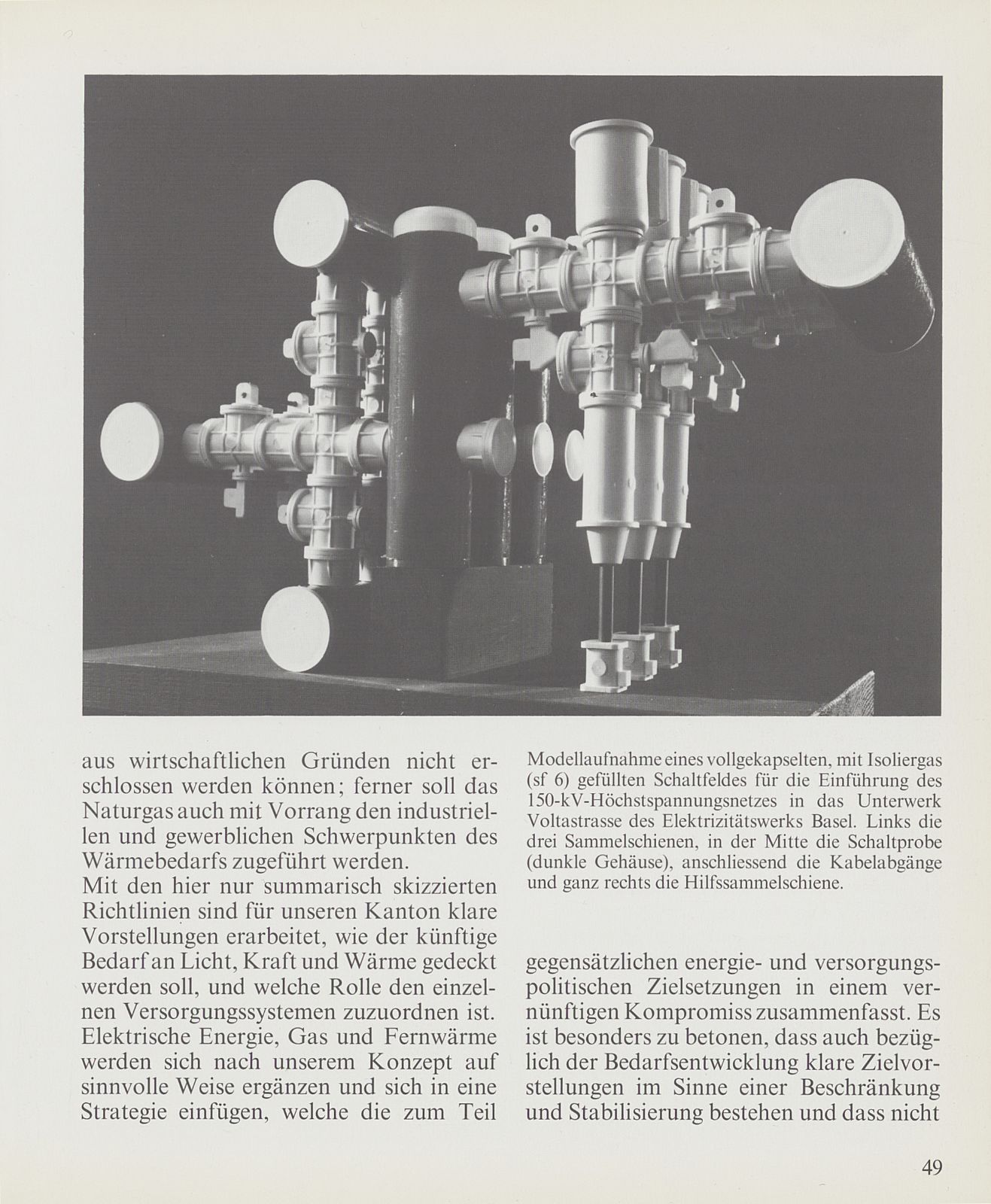 75 Jahre Elektrizitätswerk Basel – Seite 9