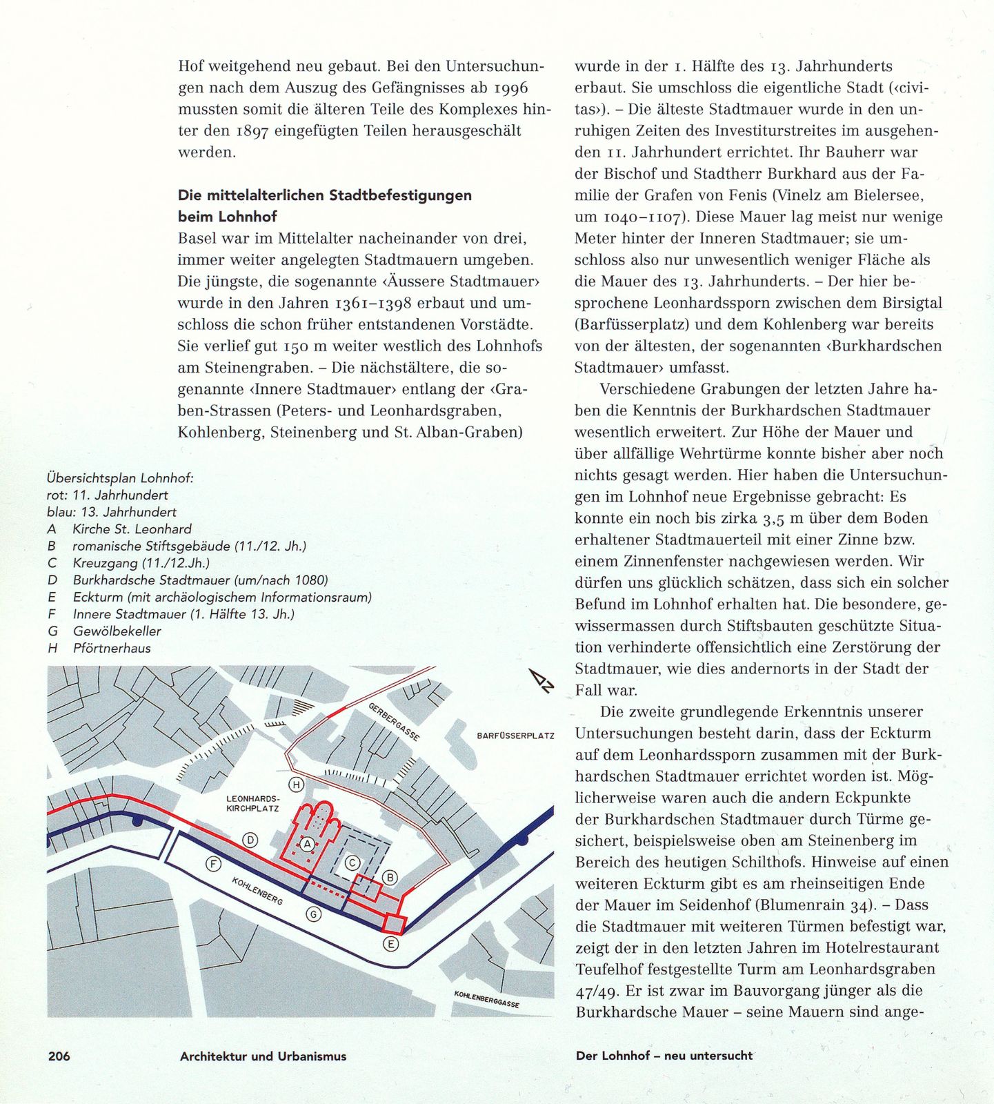 Der Lohnhof – neu untersucht – Seite 2