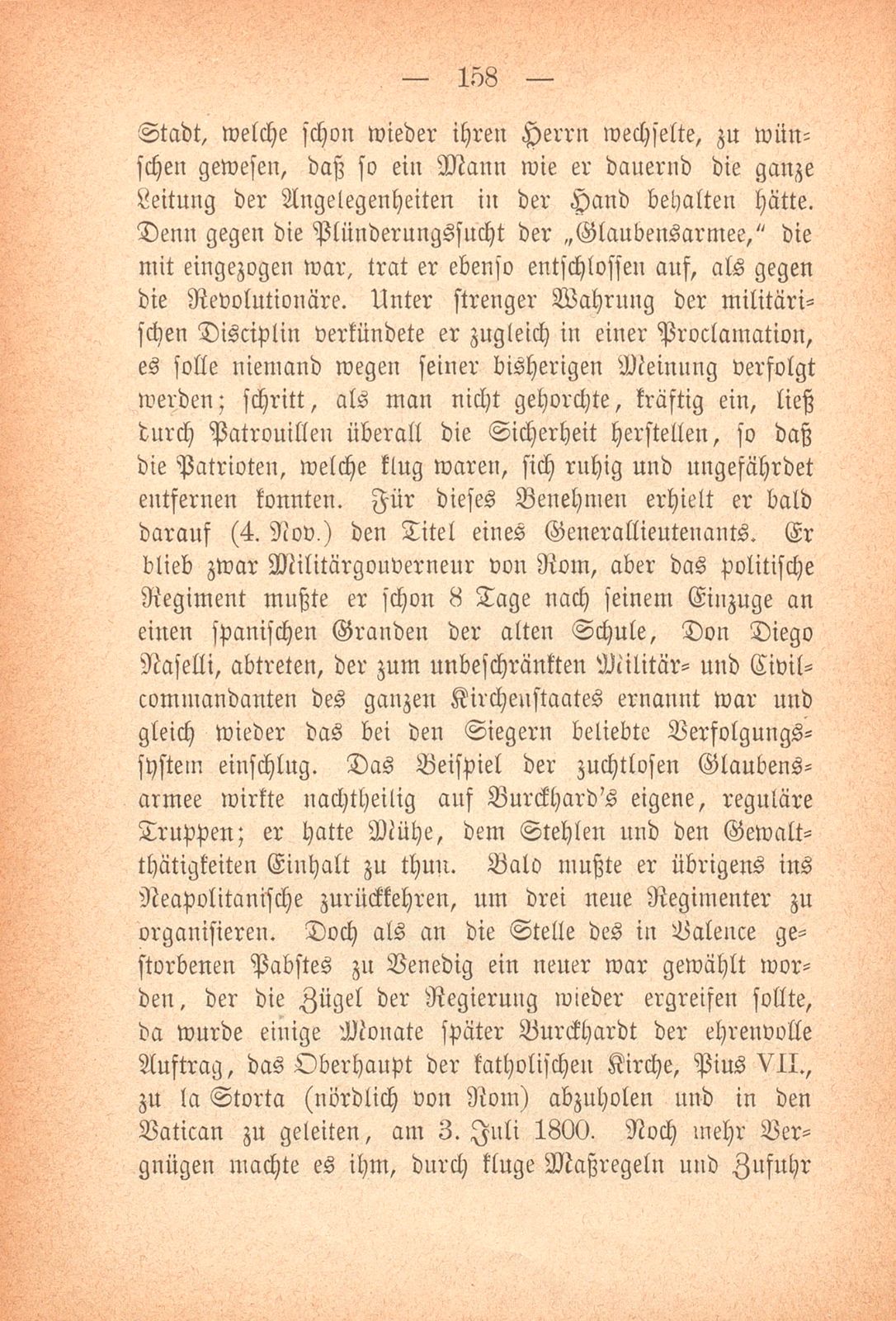 Don Emanuel Burckhardt, Generalcapitain des Königreiches beider Sizilien – Seite 48