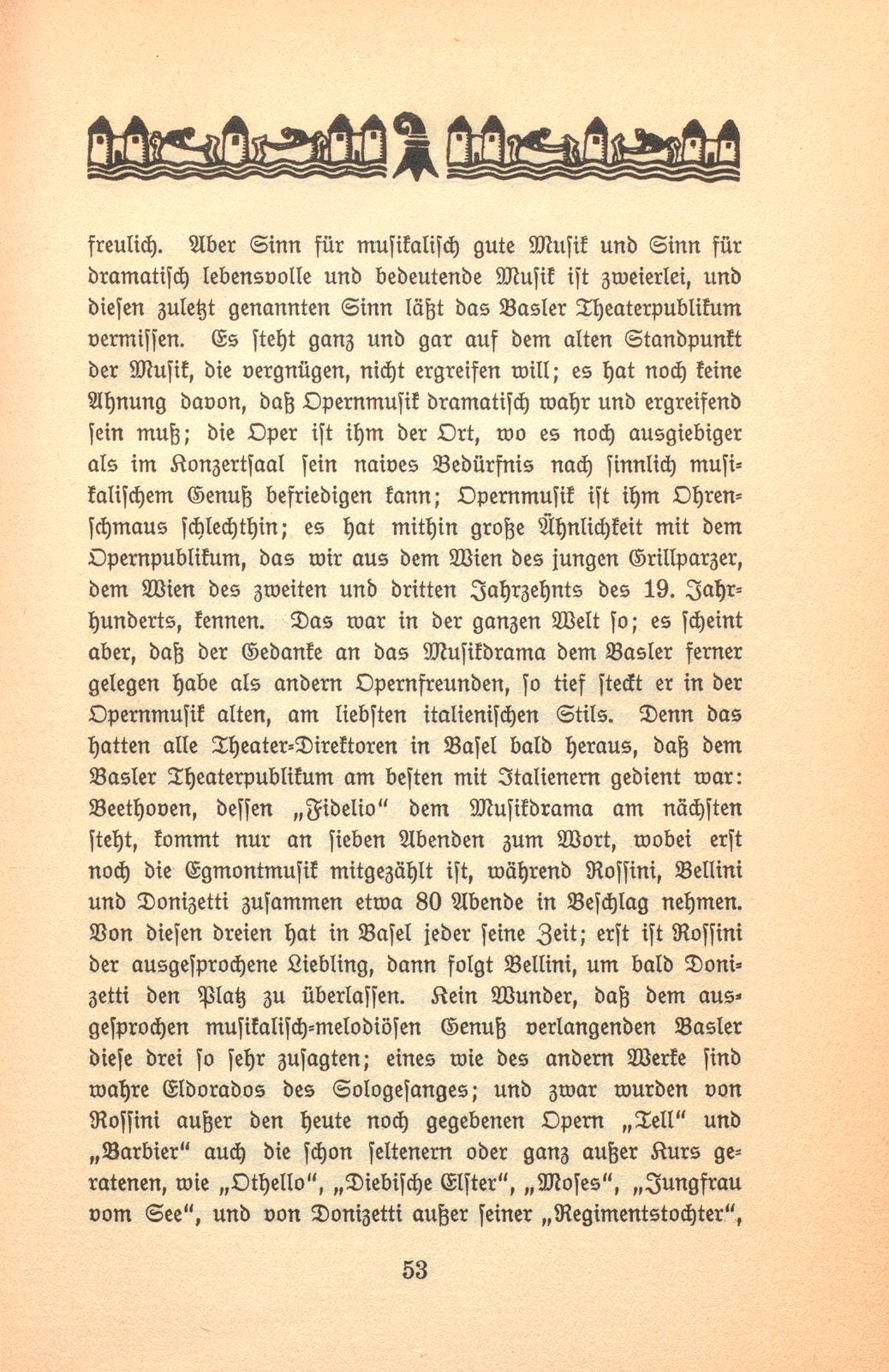 Das alte Basler Theater auf dem Blömlein – Seite 53