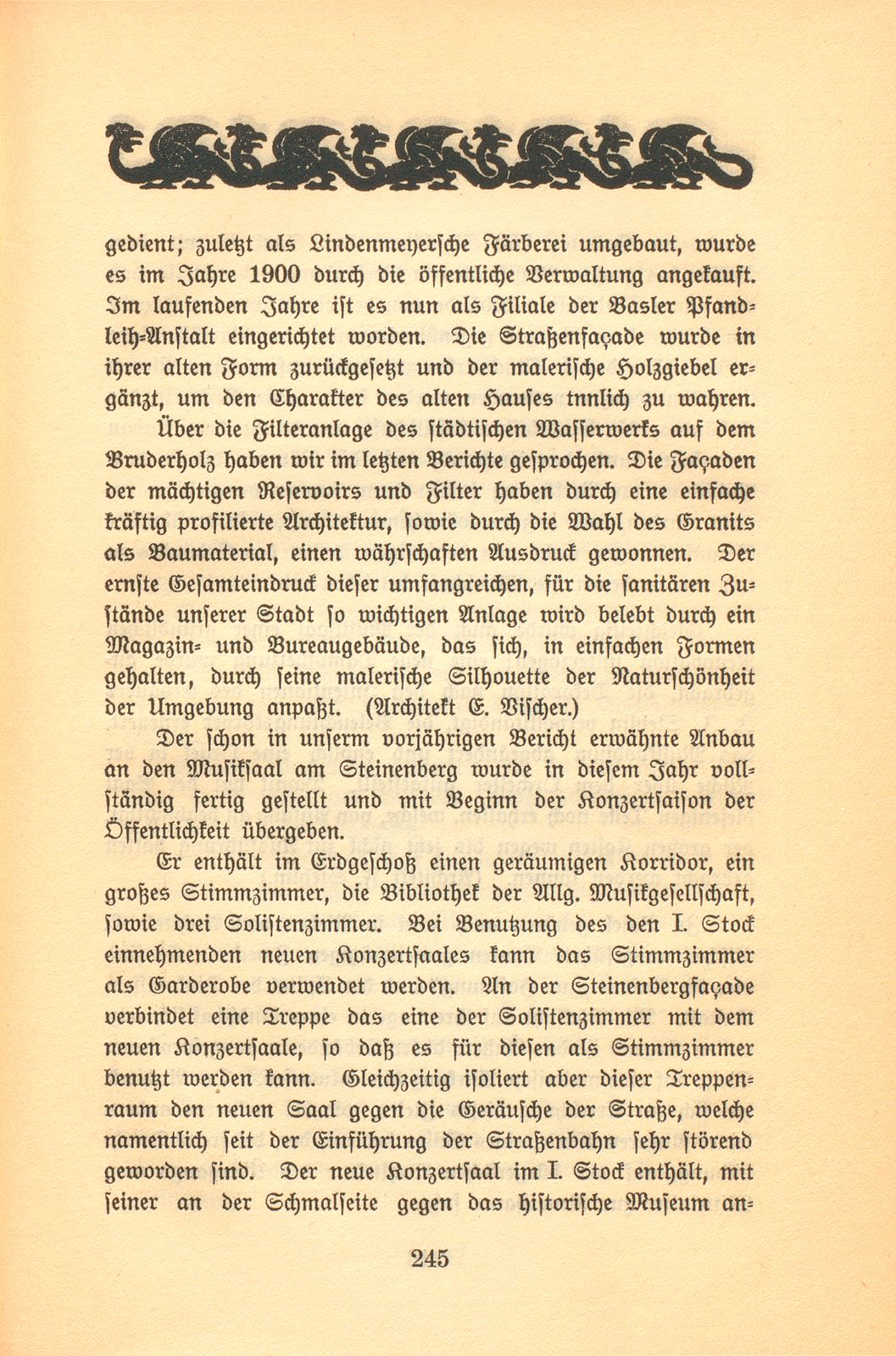 Das künstlerische Leben in Basel vom 1. November 1904 bis 31. Oktober 1905 – Seite 4