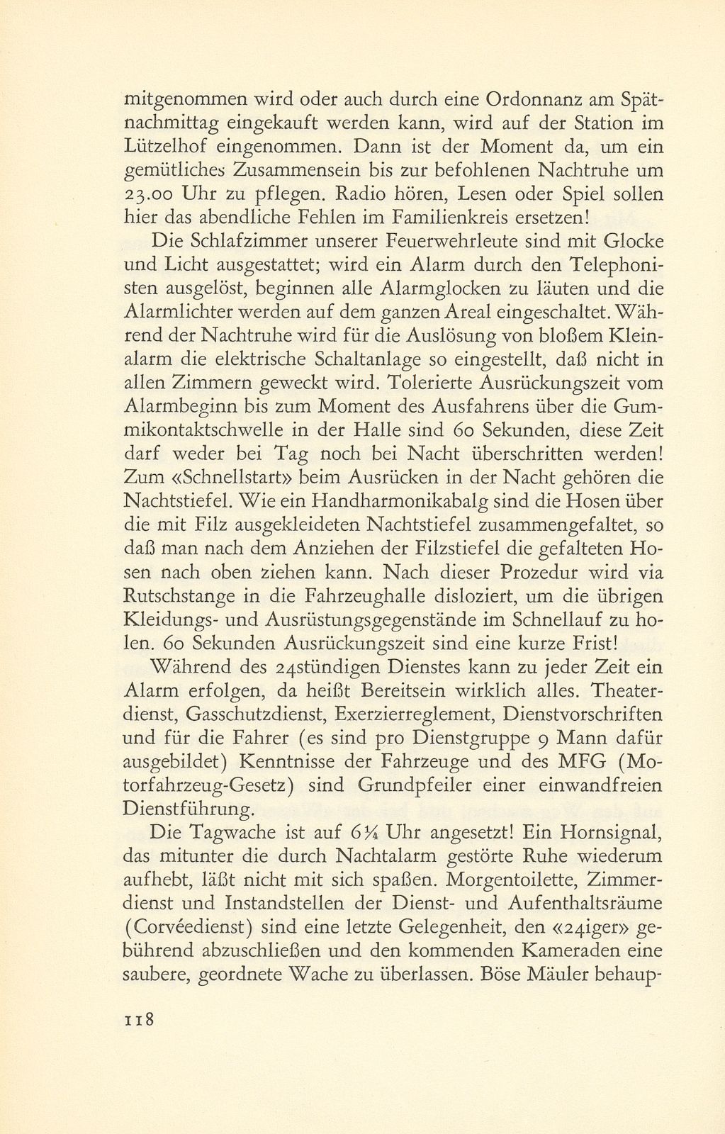 Es knistert im Gebälk – Seite 10