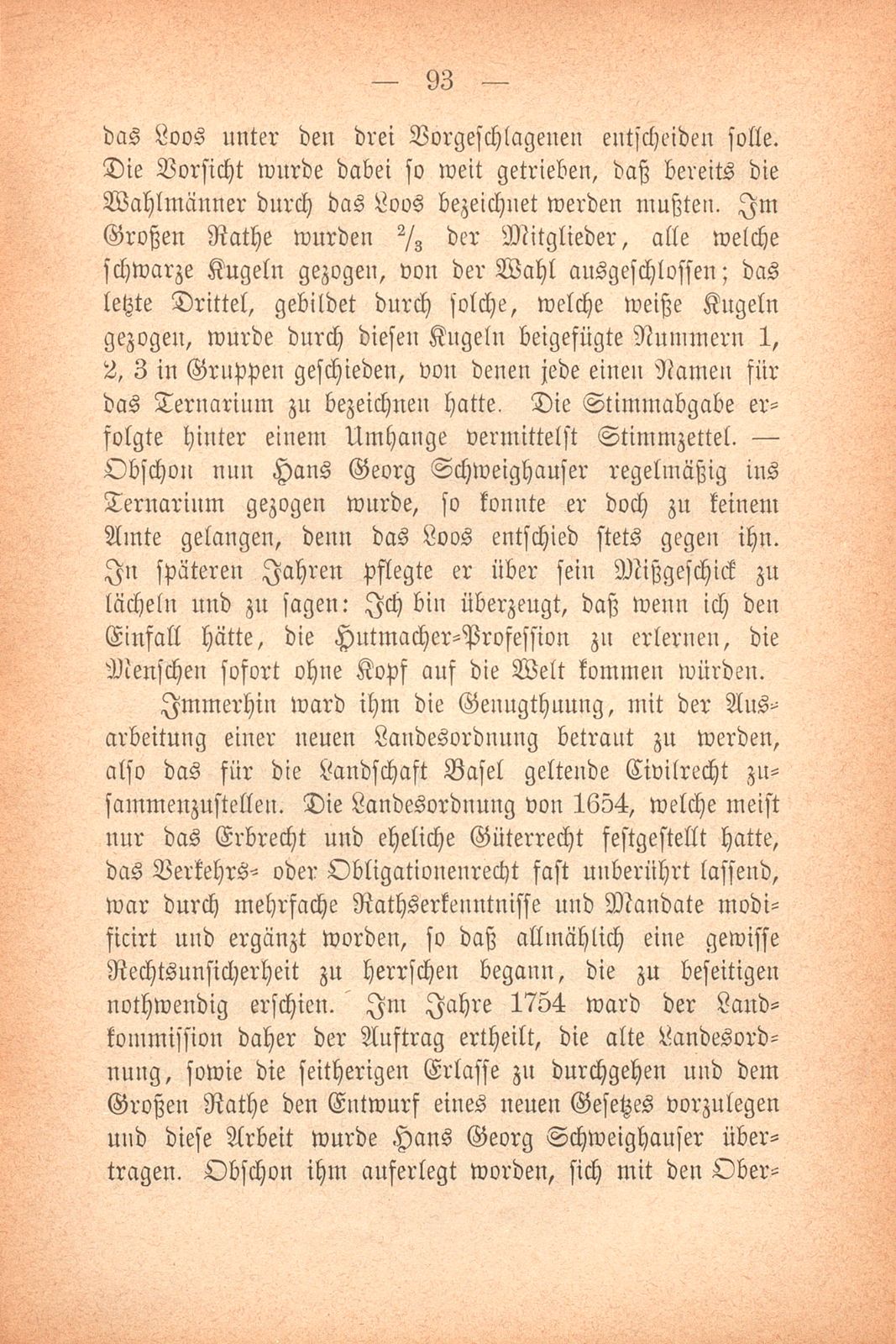 Über die Schweighauser in Basel – Seite 7