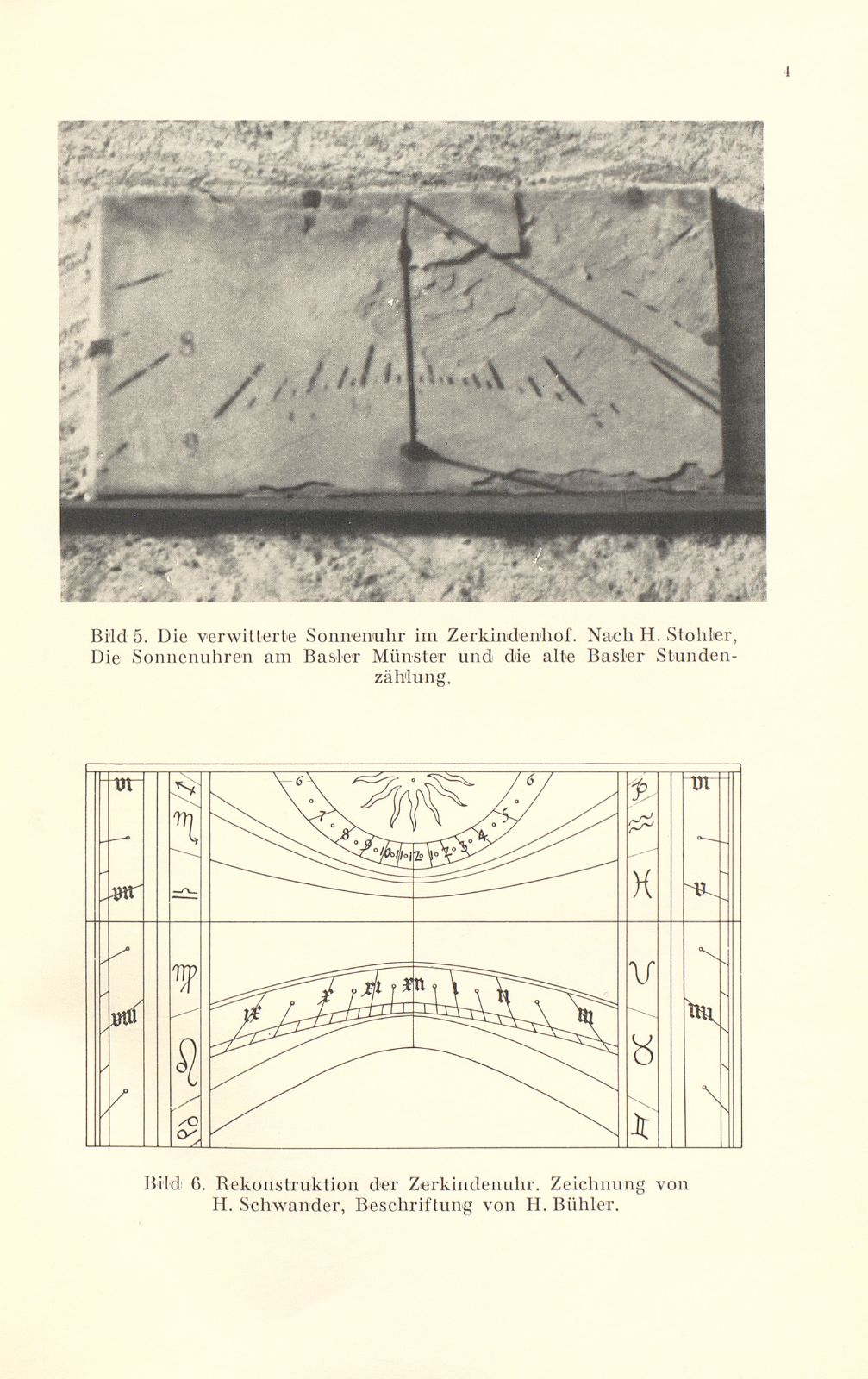 Die Sonnenuhr am Zerkindenhof – Seite 14