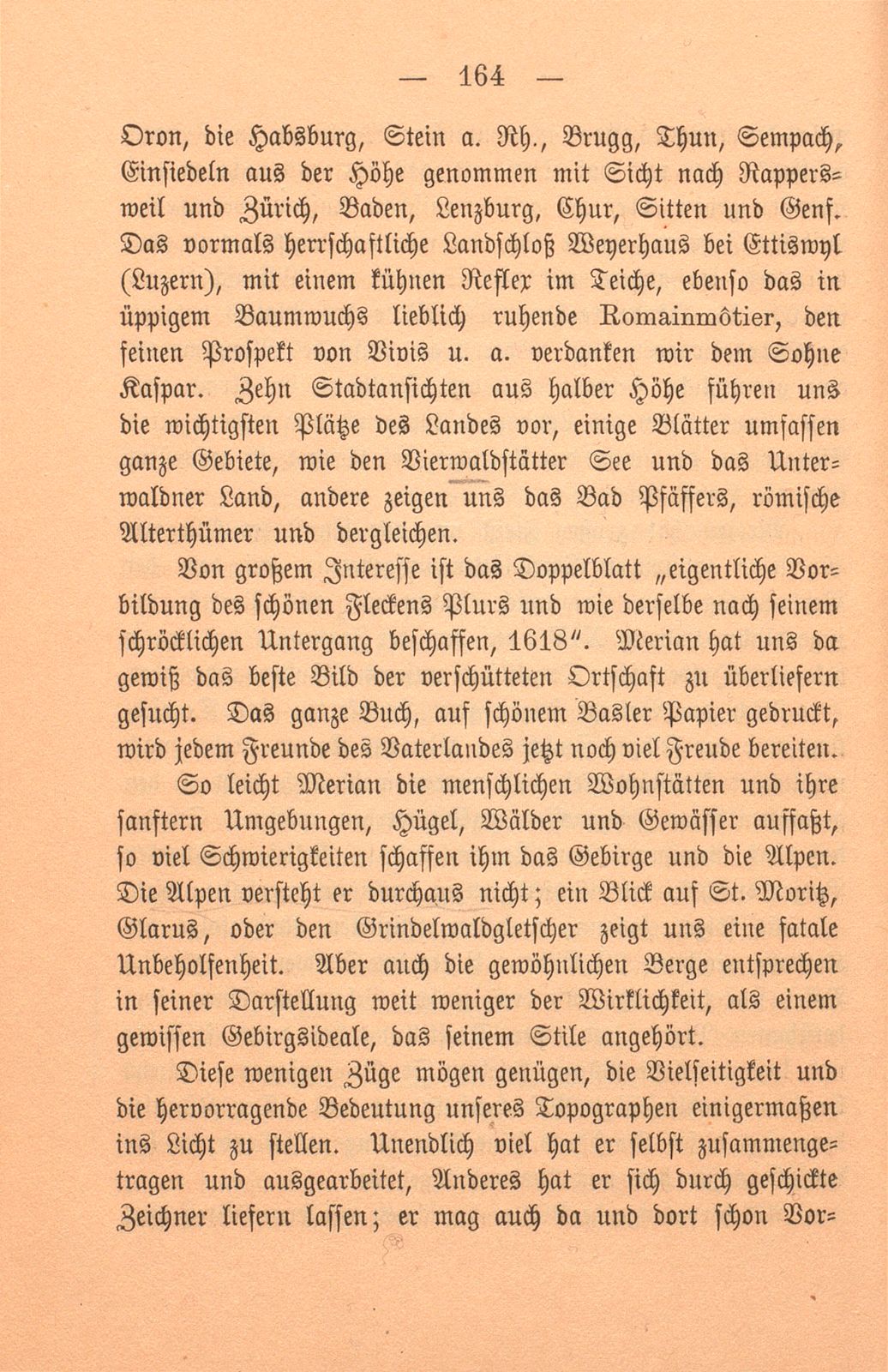 Matthäus Merian, der Ältere 1593-1650 – Seite 20