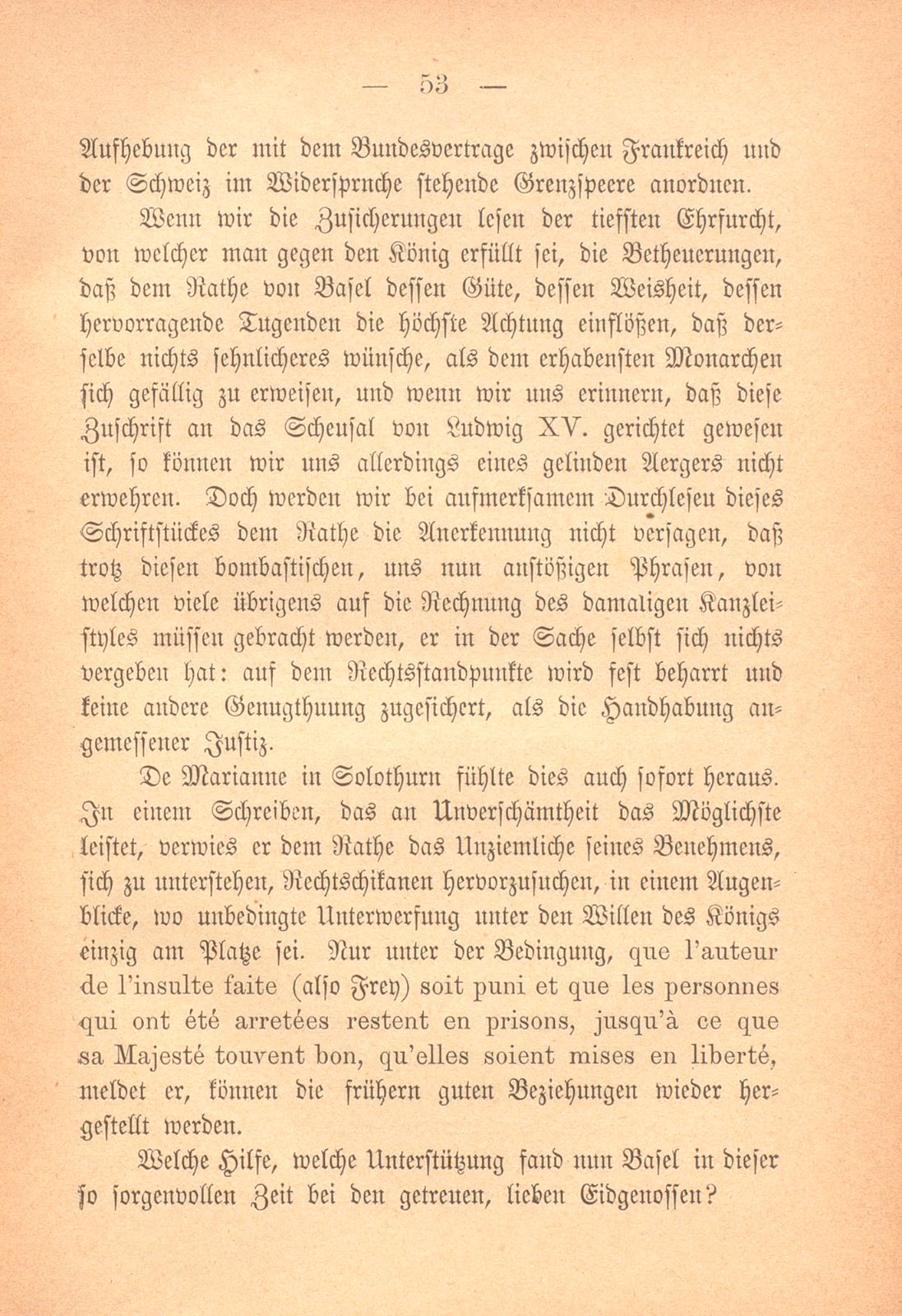 Der Kleinhüninger Lachsfangstreit 1736 – Seite 17