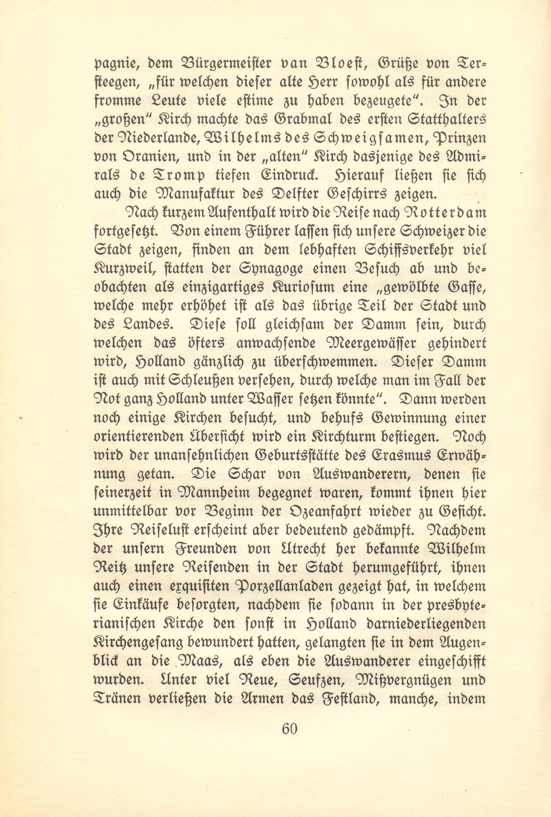 Aus den Wanderjahren des Hieronymus Annoni (1697-1770) – Seite 17