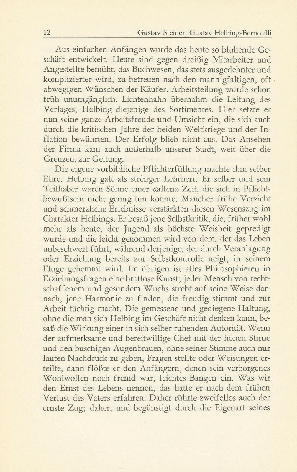 Gustav Helbing-Bernoulli 1875-1953 – Seite 4