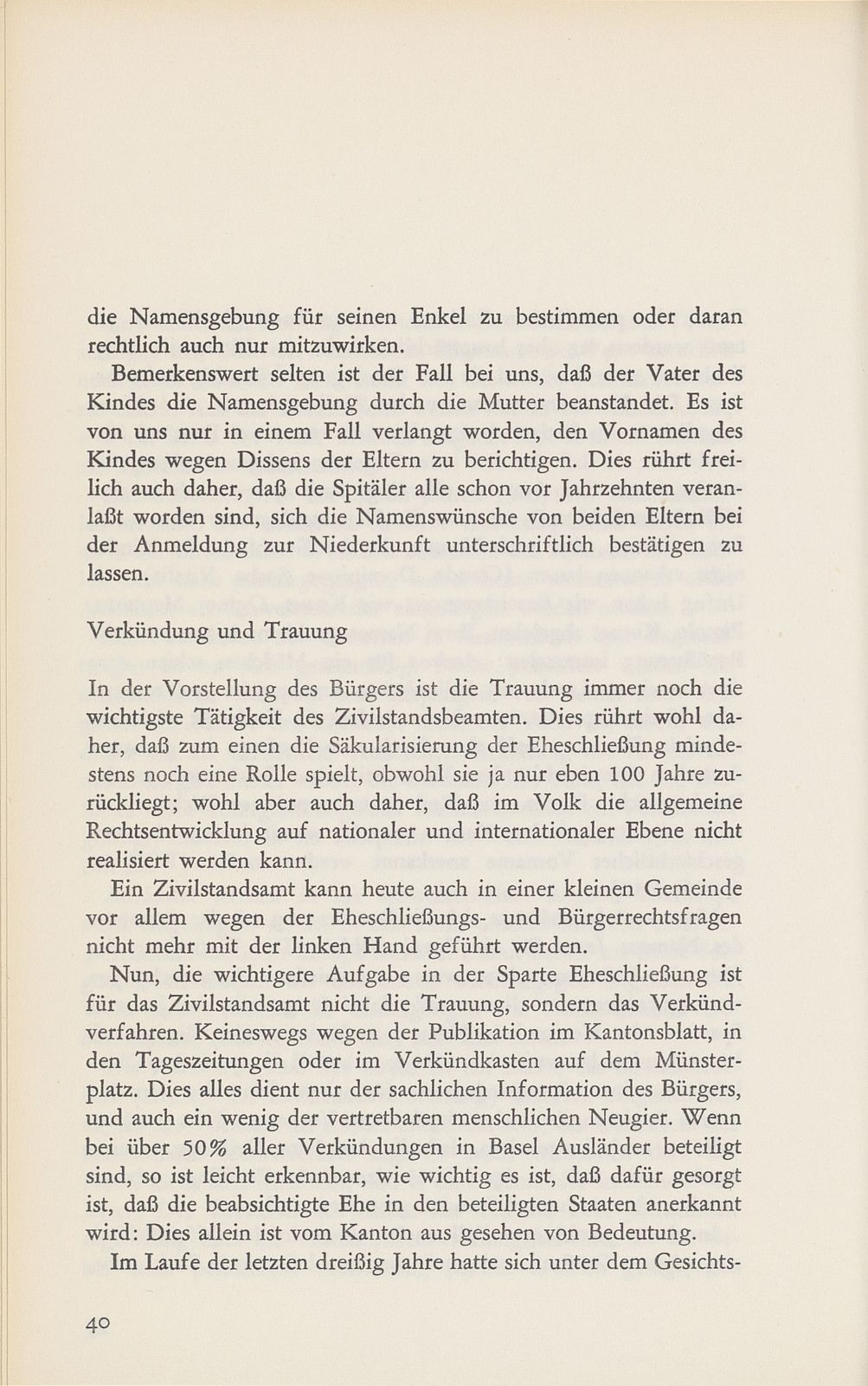 100 Jahre Ziviltrauung in Basel (19. September 1972) – Seite 15