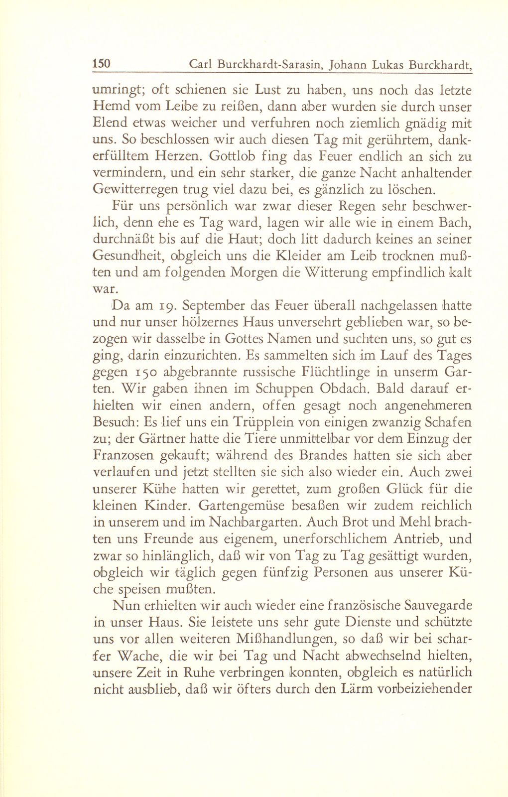 Johann Lukas Burckhardt, Grosskaufmann in Moskau (1773-1836) – Seite 15