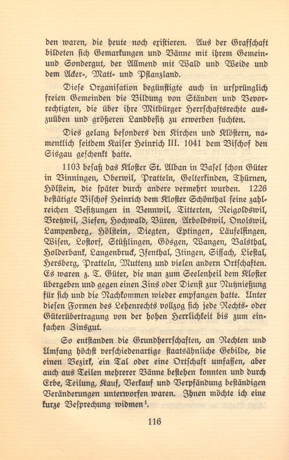 Die Lasten der baslerischen Untertanen im 18. Jahrhundert – Seite 8