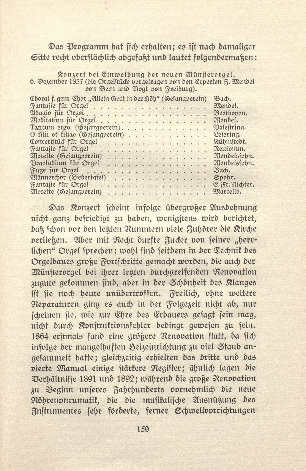 Biographische Beiträge zur Basler Musikgeschichte – Seite 16