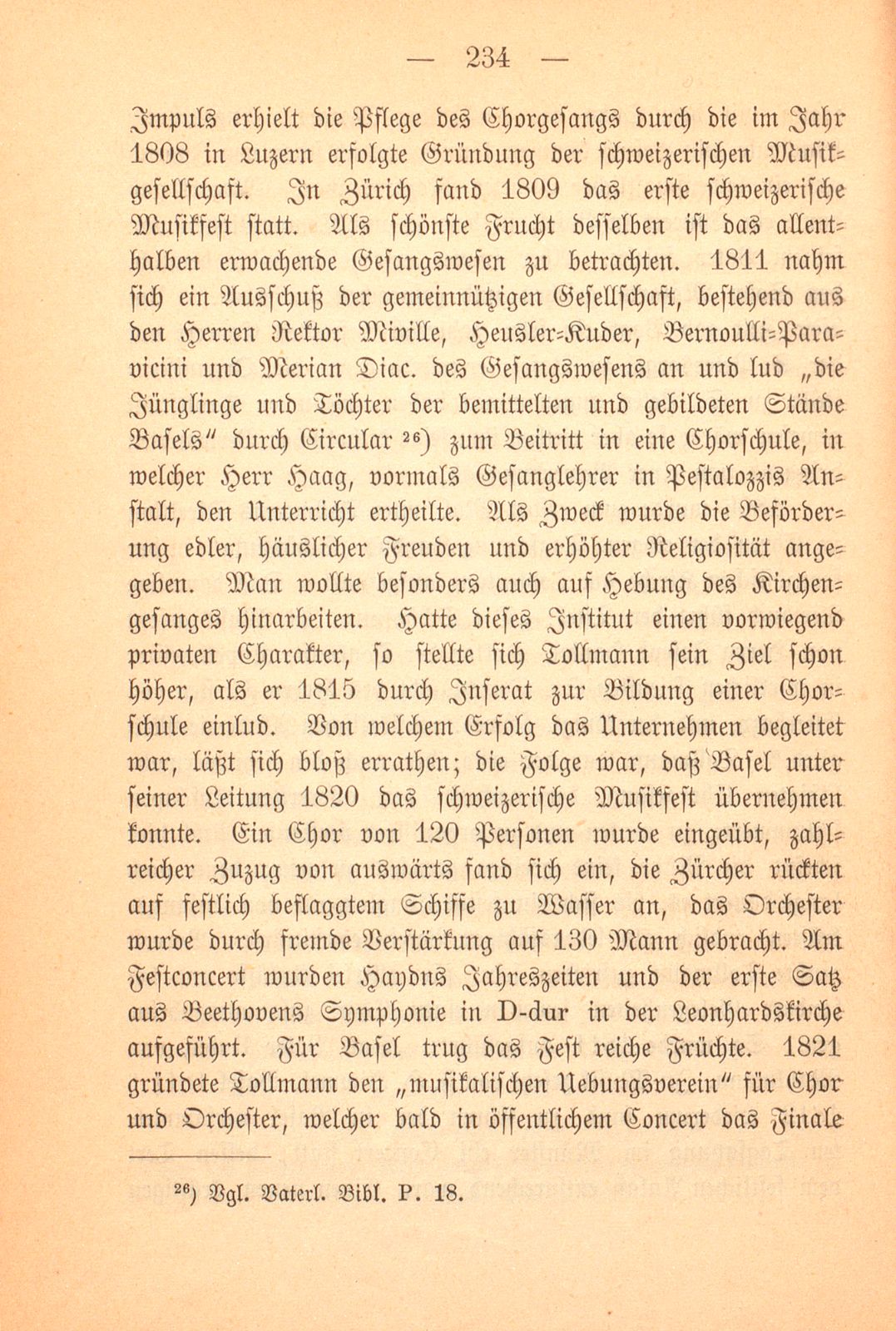 Basels Concertwesen im 18. und zu Anfang des 19. Jahrhunderts – Seite 54