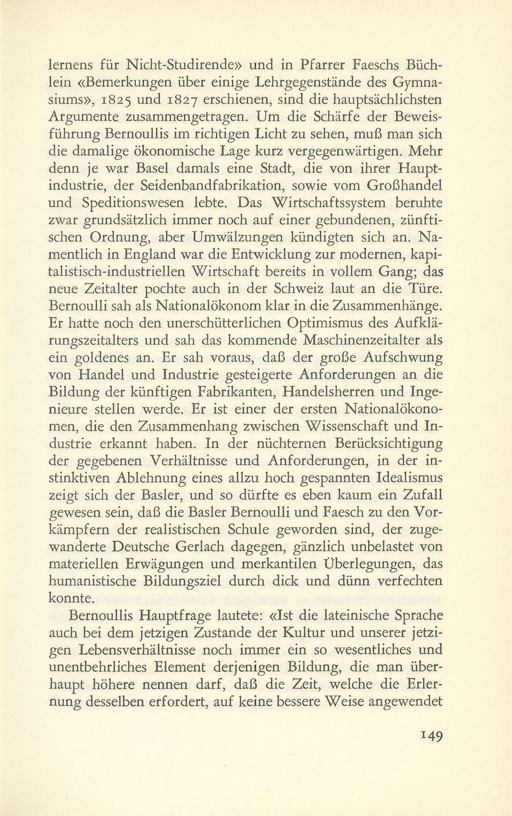 Die Anfänge des Neuhumanismus in Basel – Seite 10