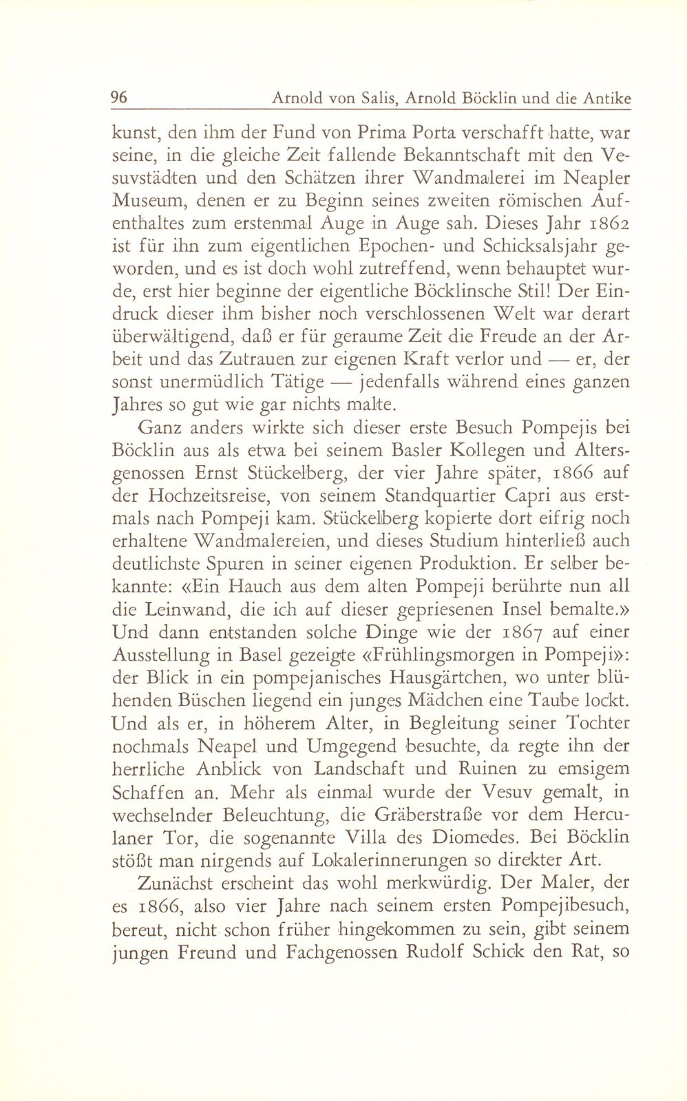 Arnold Böcklin und die Antike – Seite 16