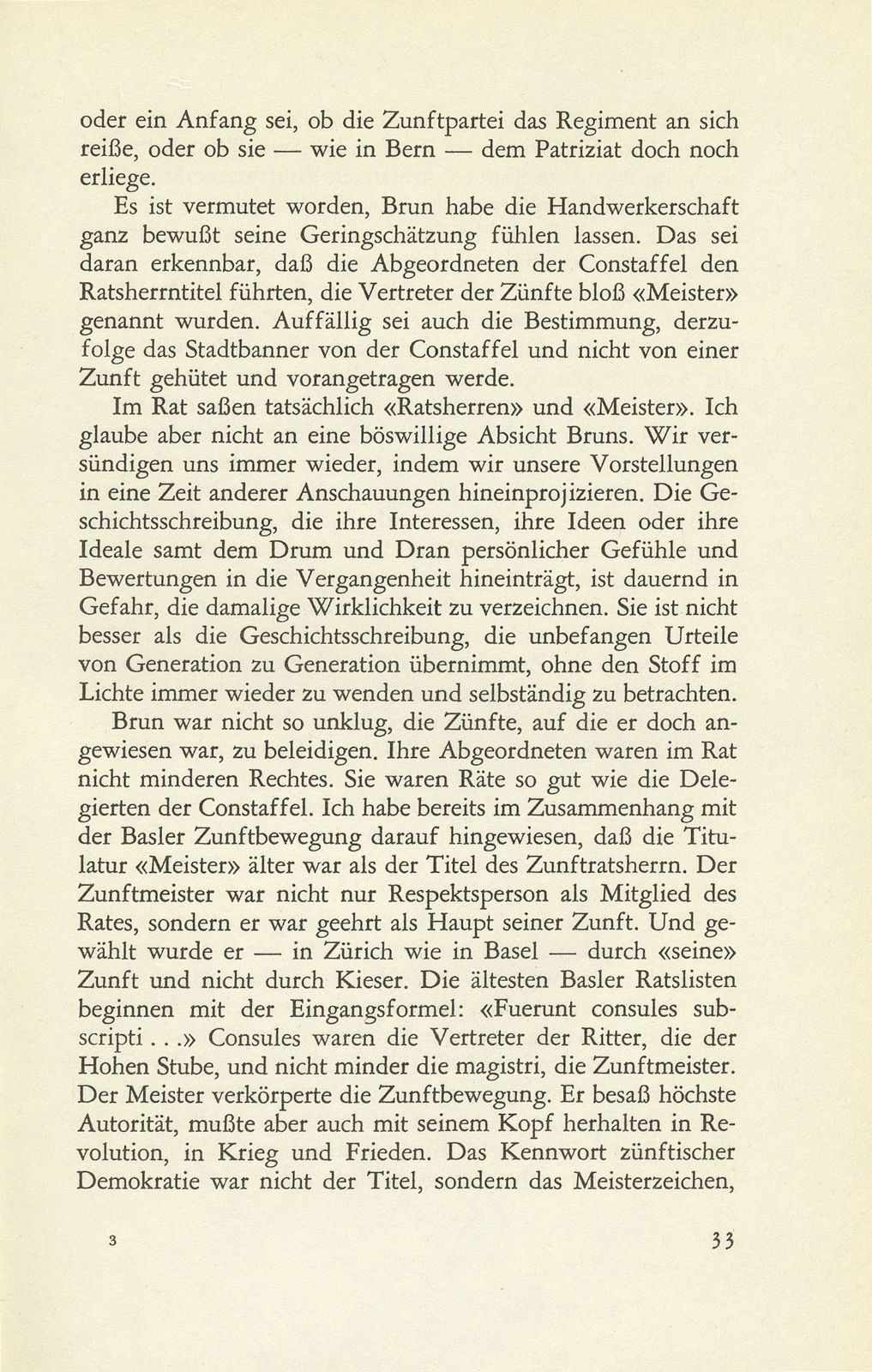 Die Schweizer Zunftstädte – Seite 25