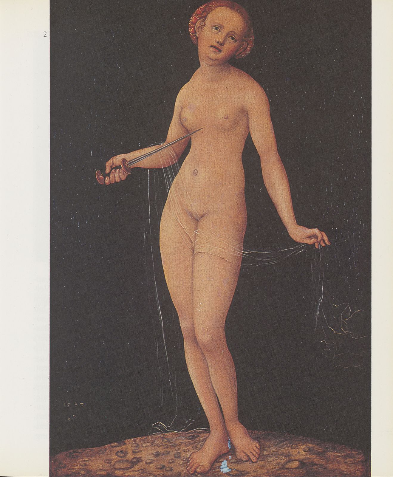 Lukas Cranach – Chronik einer Ausstellung – Seite 11